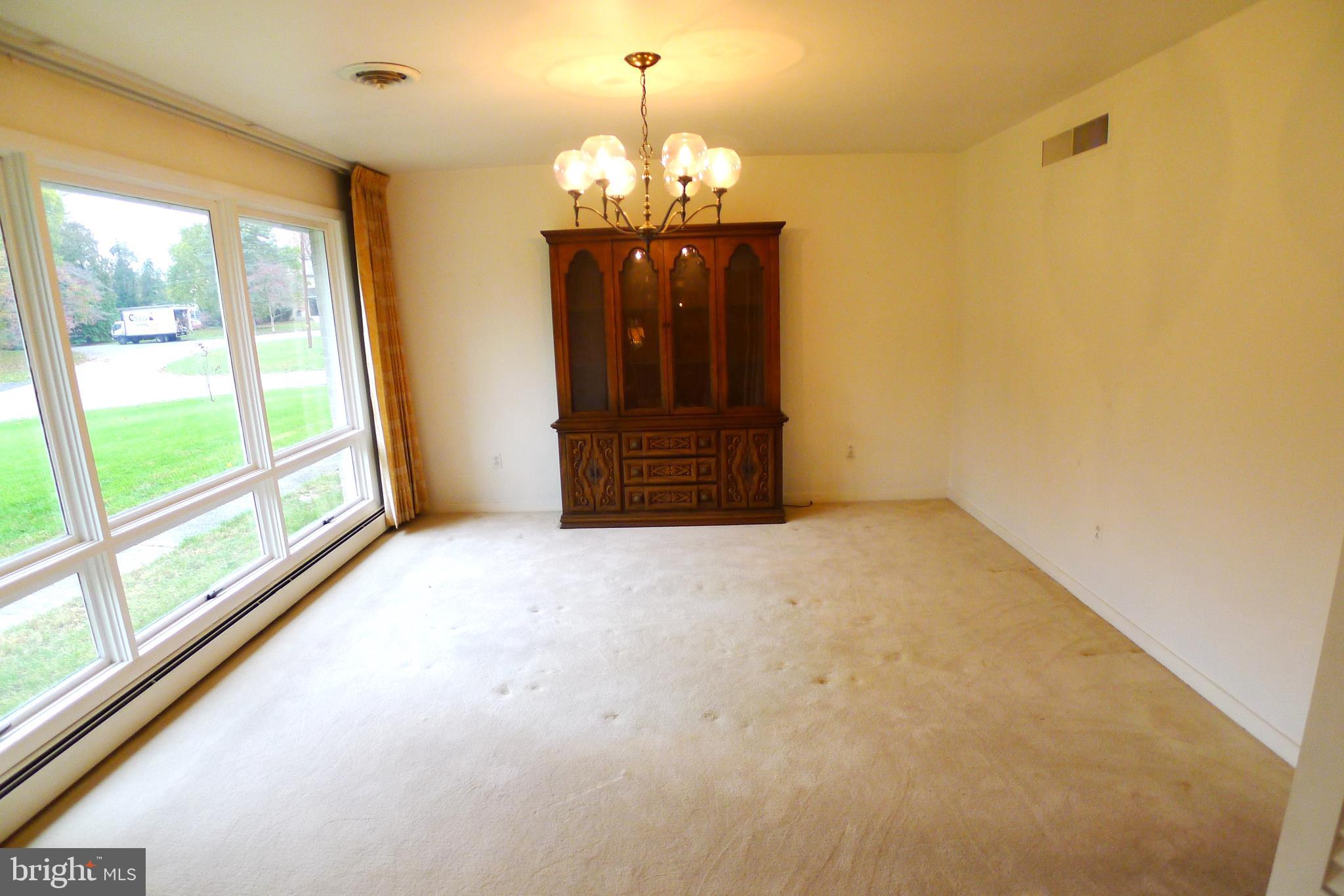 PENNSBORO MANOR - Residential
