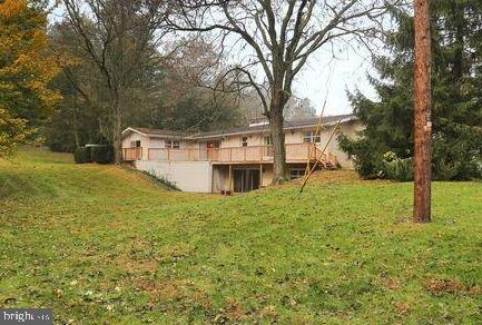 PENNSBORO MANOR - Residential