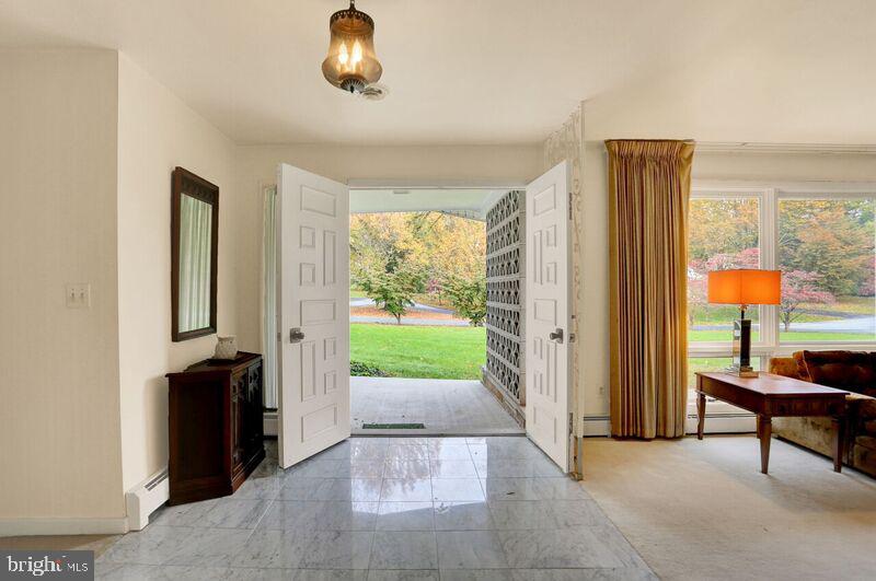 PENNSBORO MANOR - Residential