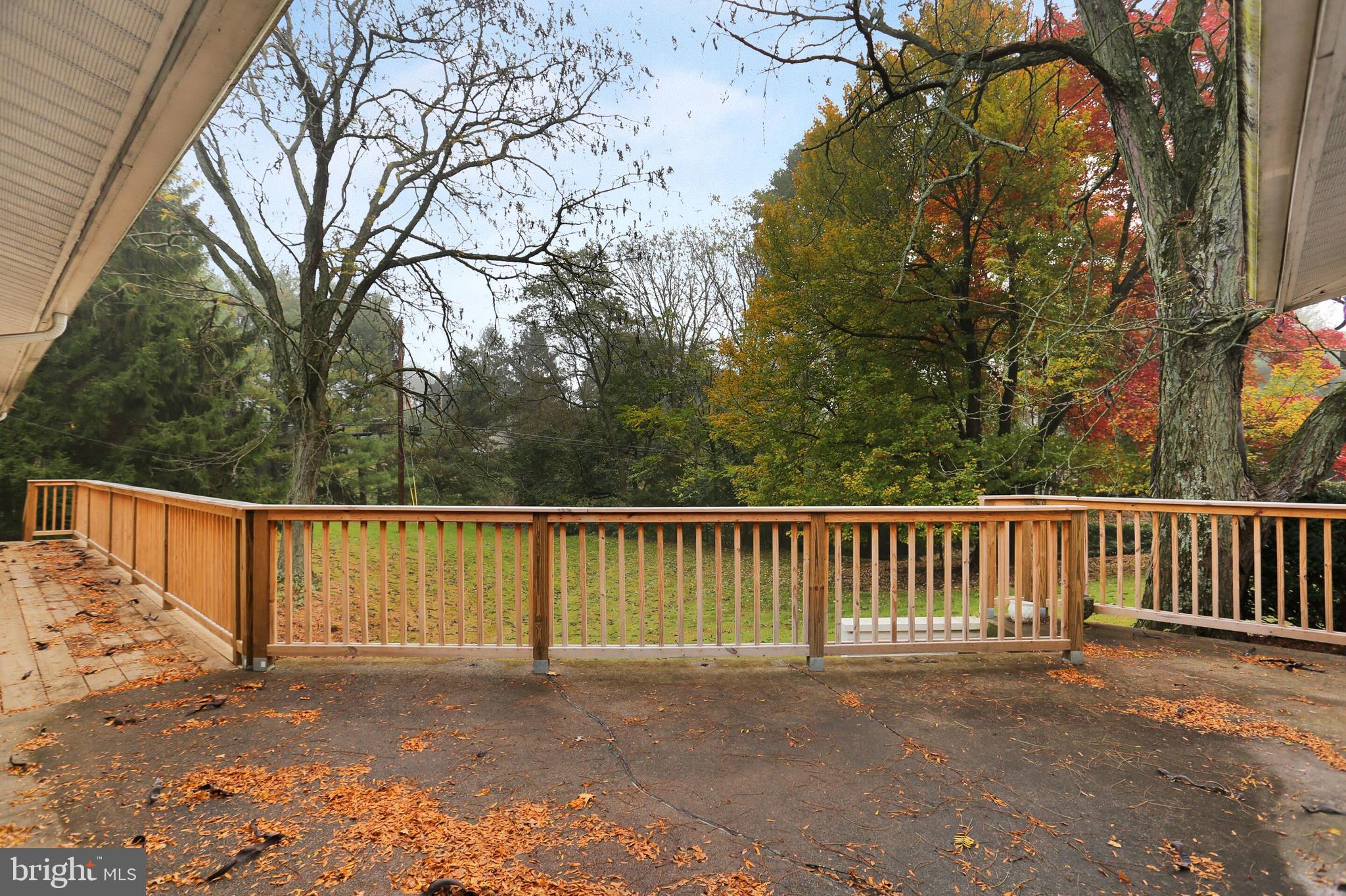PENNSBORO MANOR - Residential