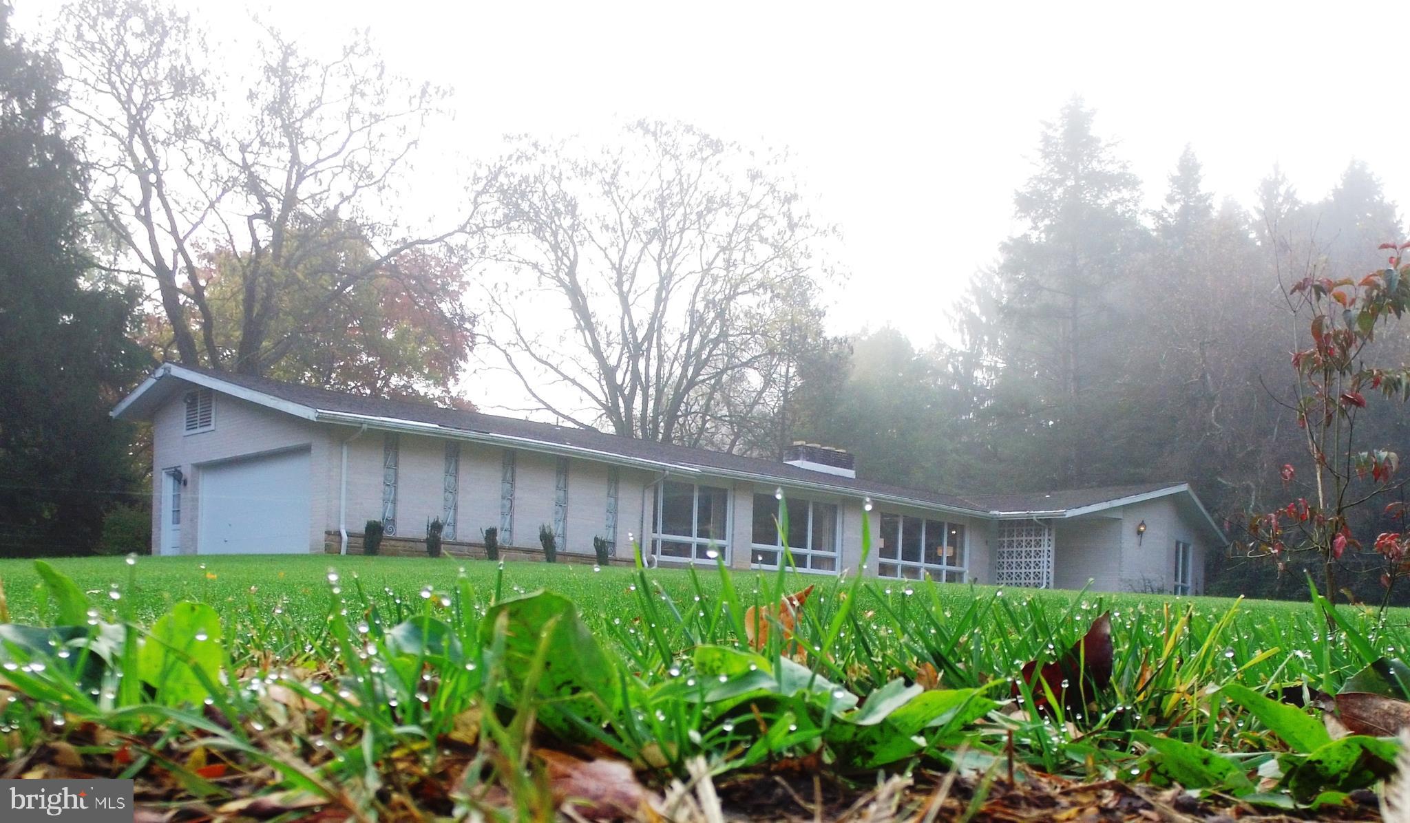 PENNSBORO MANOR - Residential