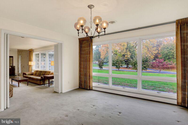 PENNSBORO MANOR - Residential