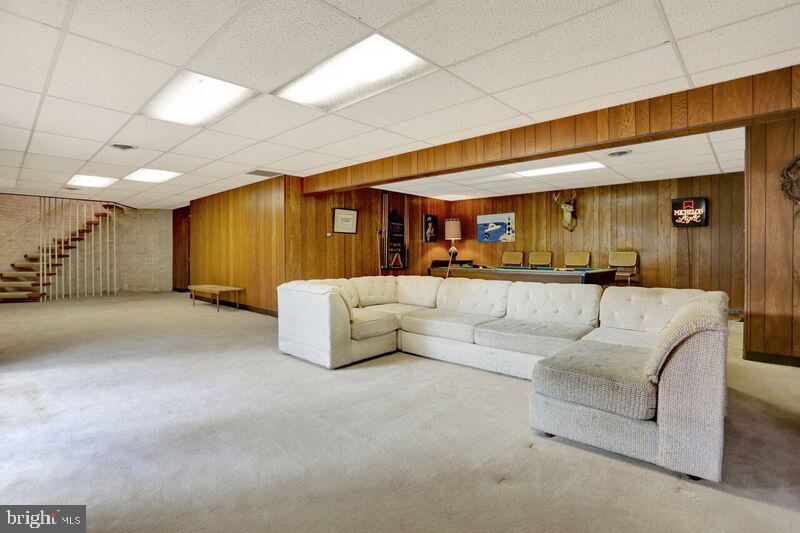PENNSBORO MANOR - Residential