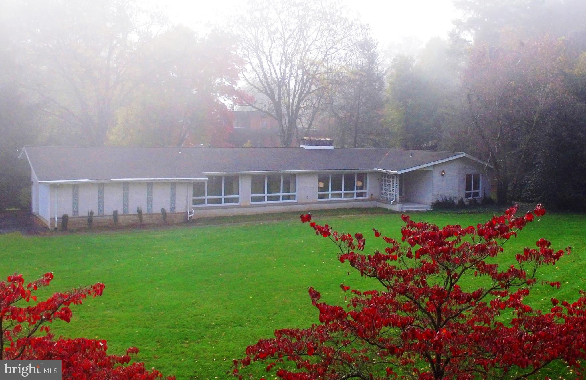 PENNSBORO MANOR - Residential