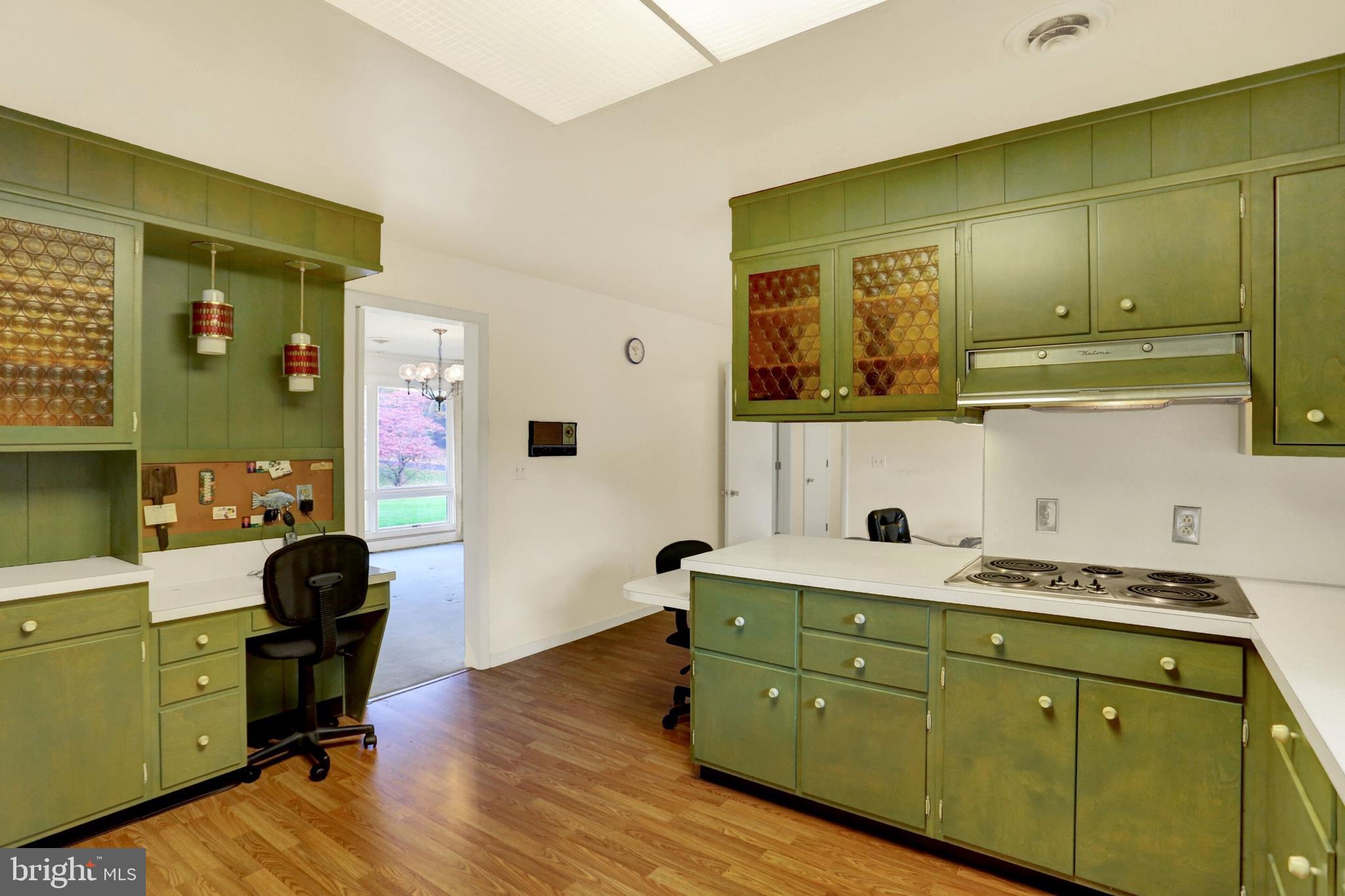 PENNSBORO MANOR - Residential
