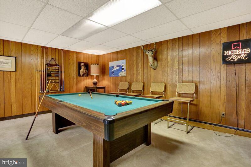 PENNSBORO MANOR - Residential