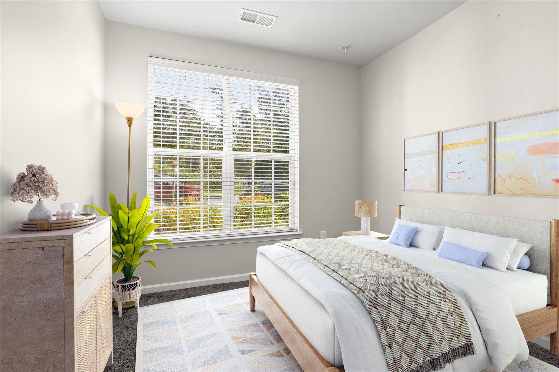 NORBECK CROSSING - Residential