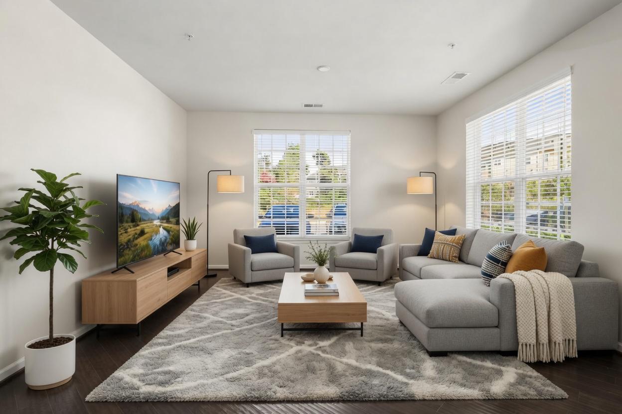 NORBECK CROSSING - Residential