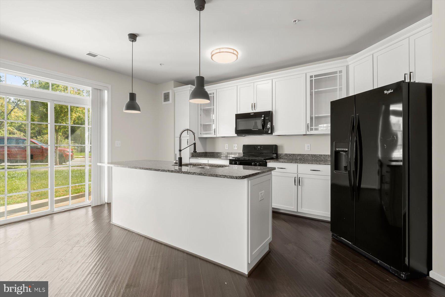 NORBECK CROSSING - Residential