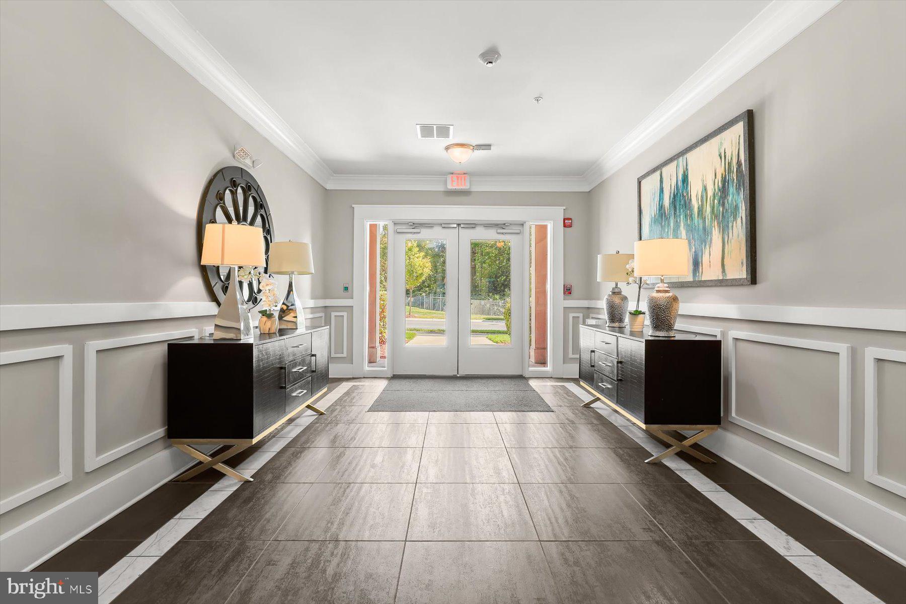 NORBECK CROSSING - Residential