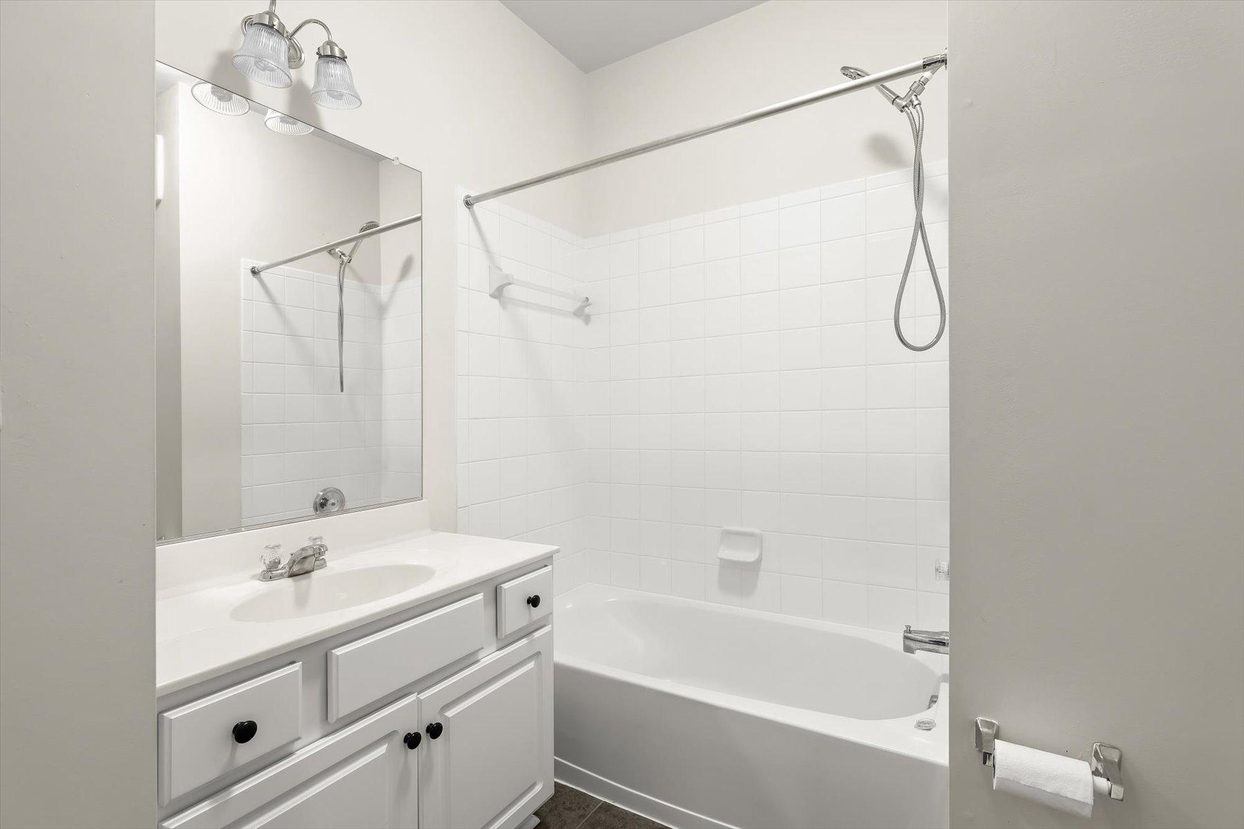 NORBECK CROSSING - Residential
