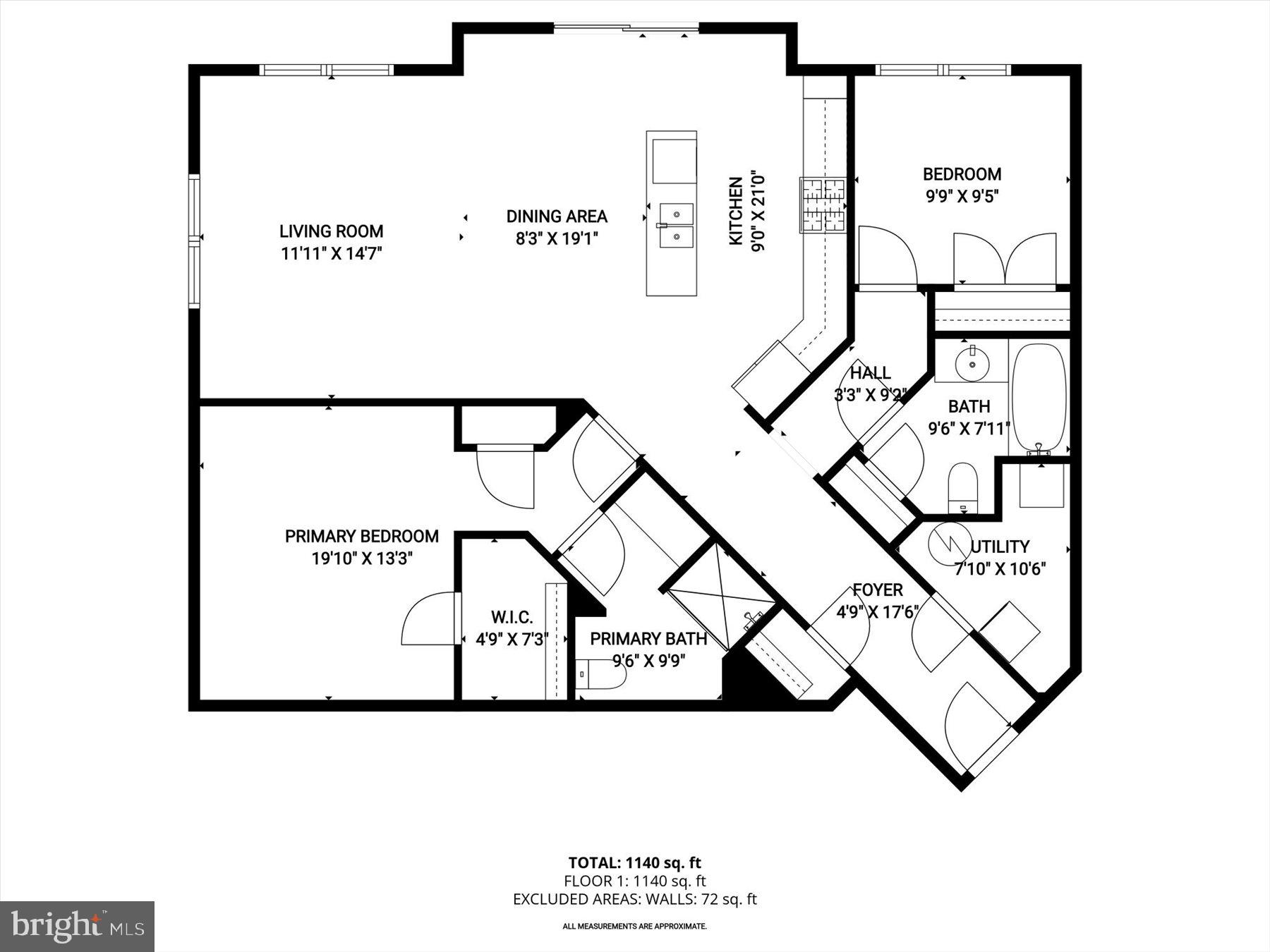NORBECK CROSSING - Residential