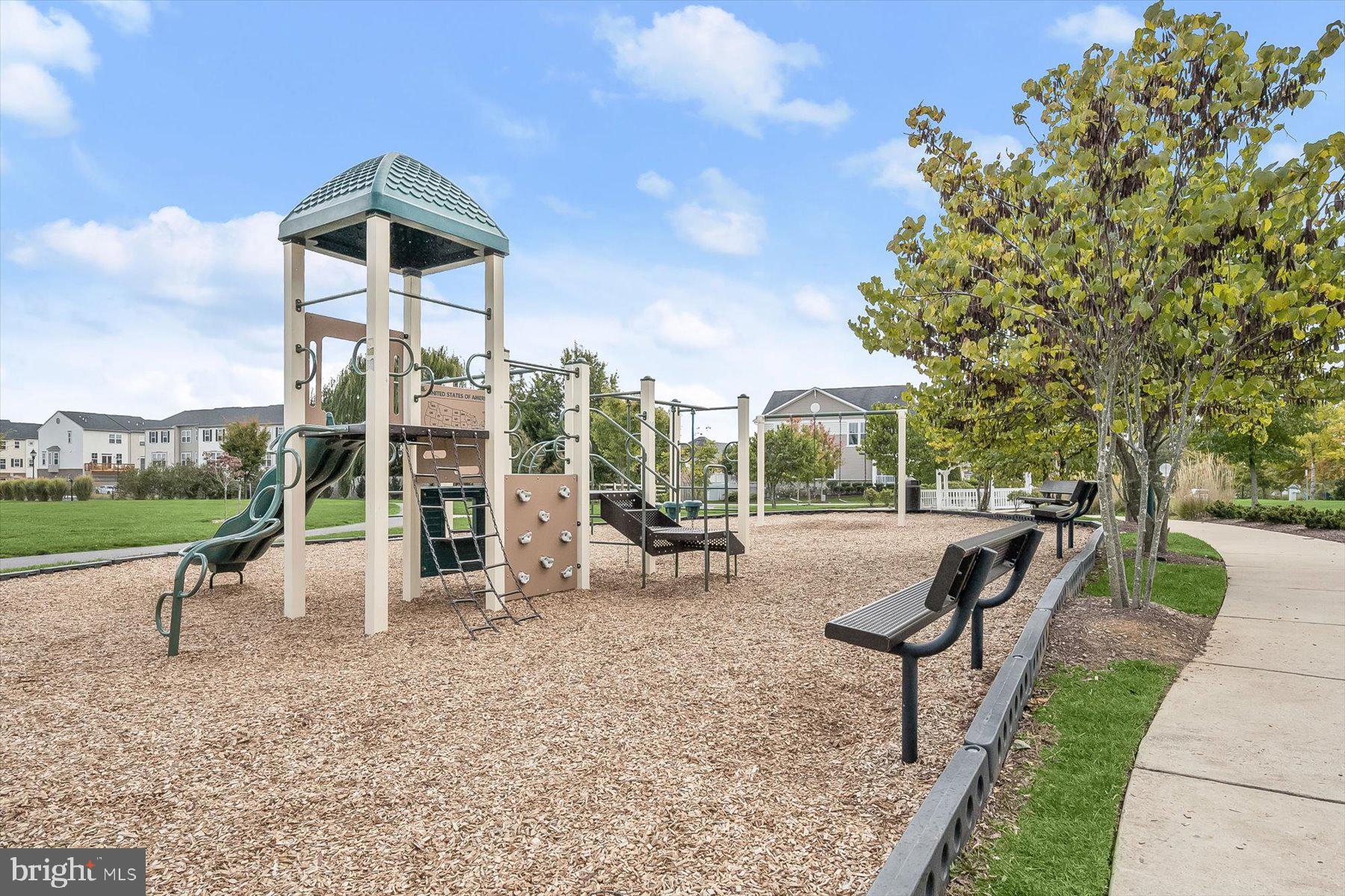 NORBECK CROSSING - Residential