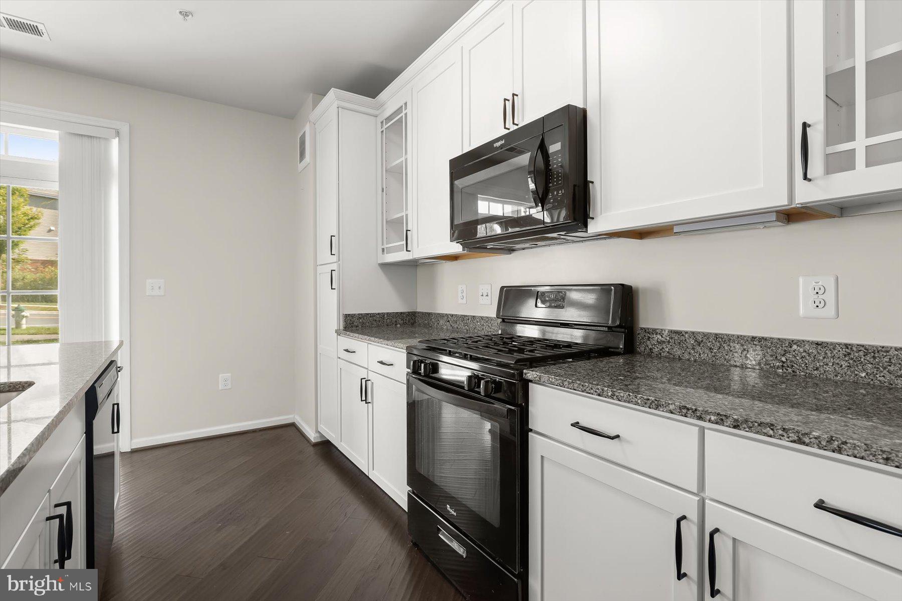 NORBECK CROSSING - Residential