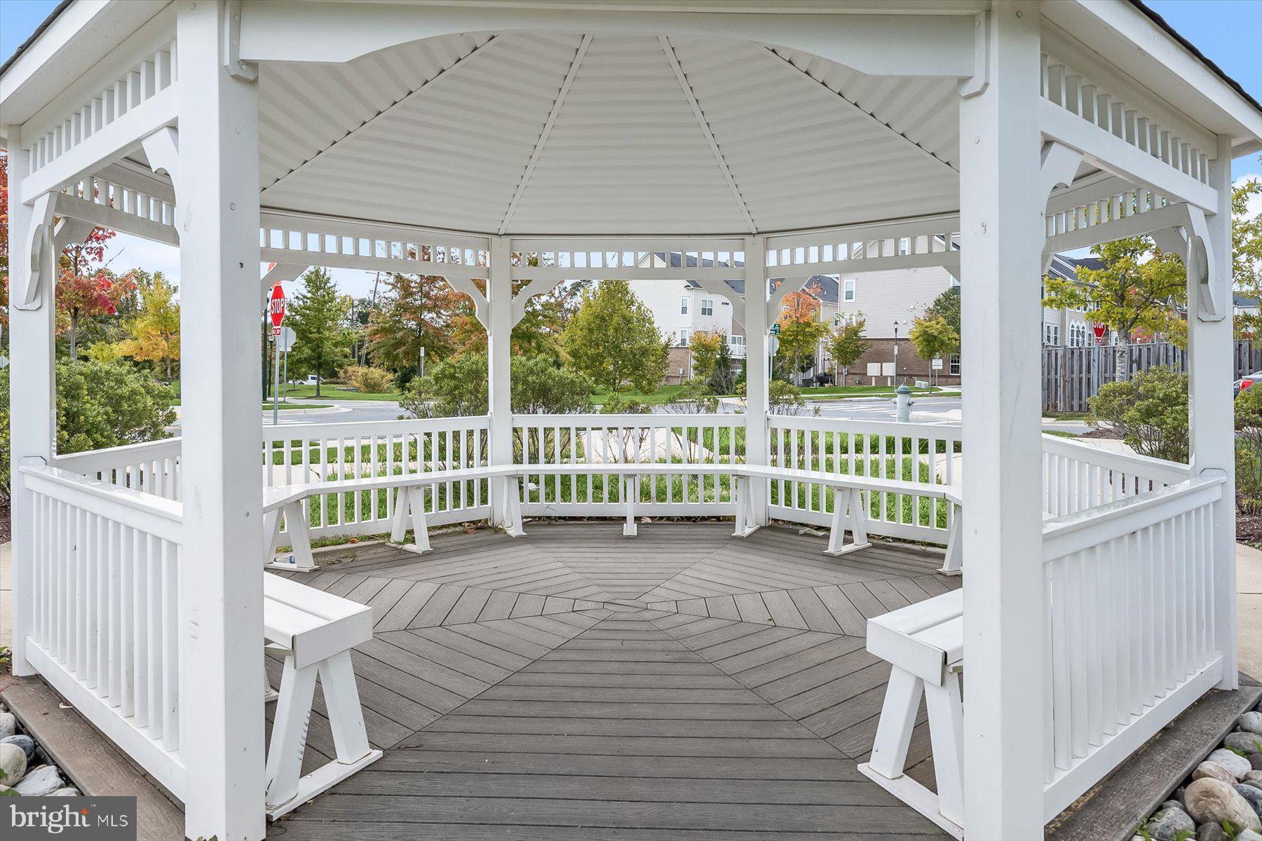 NORBECK CROSSING - Residential