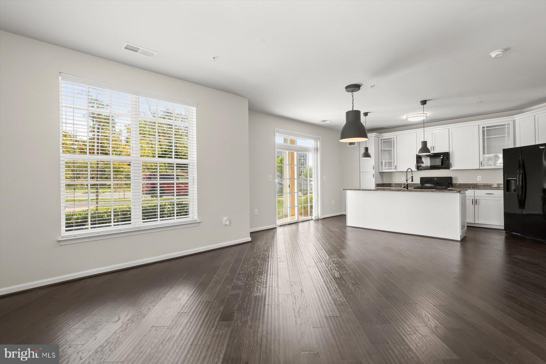 NORBECK CROSSING - Residential