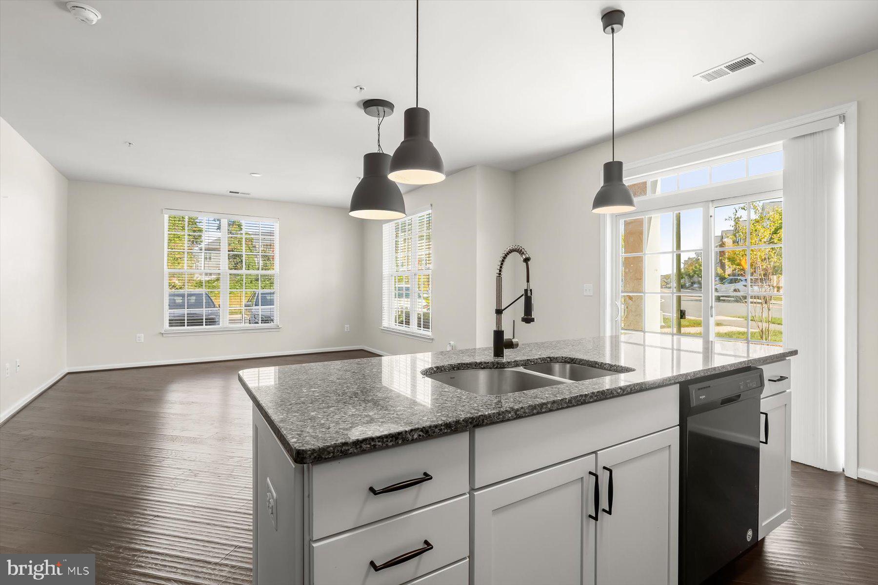 NORBECK CROSSING - Residential