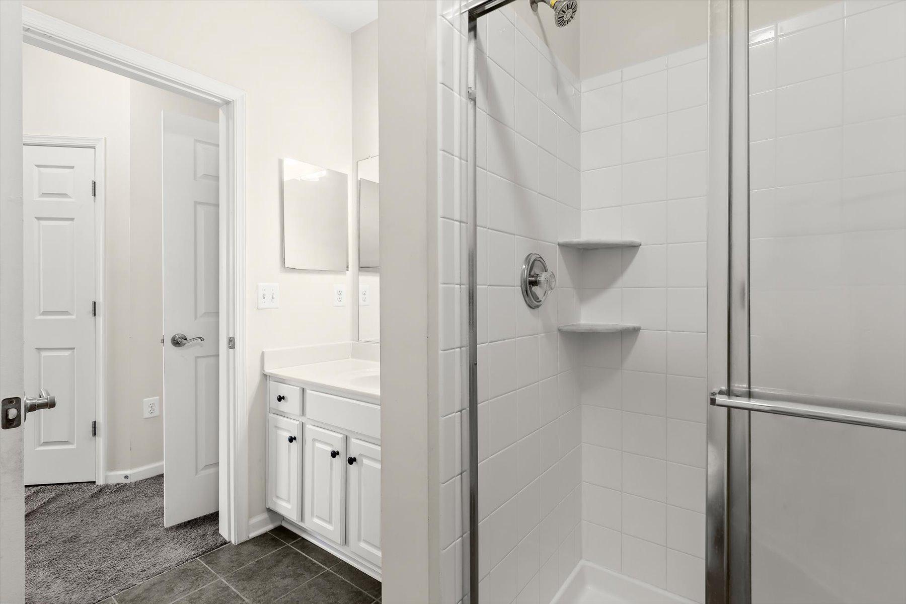NORBECK CROSSING - Residential