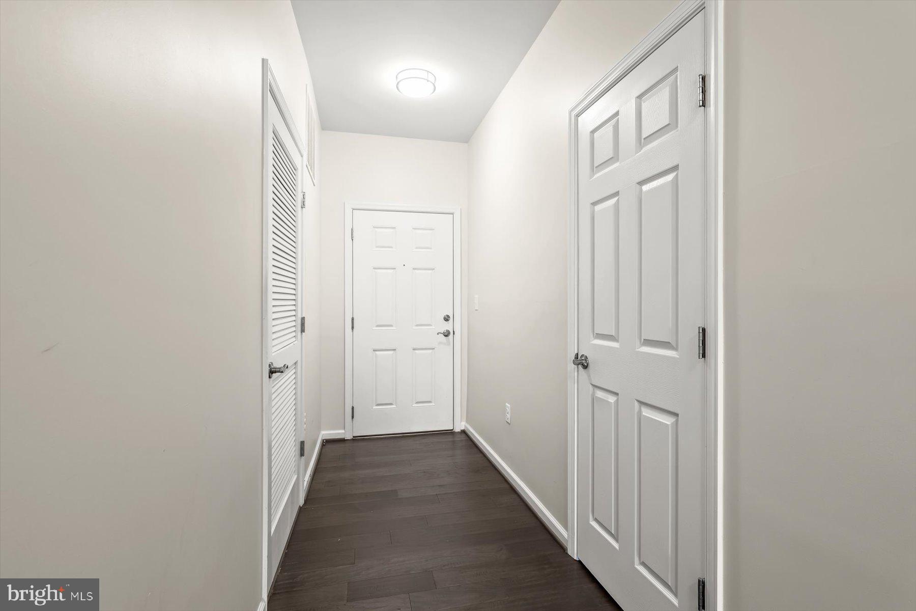 NORBECK CROSSING - Residential