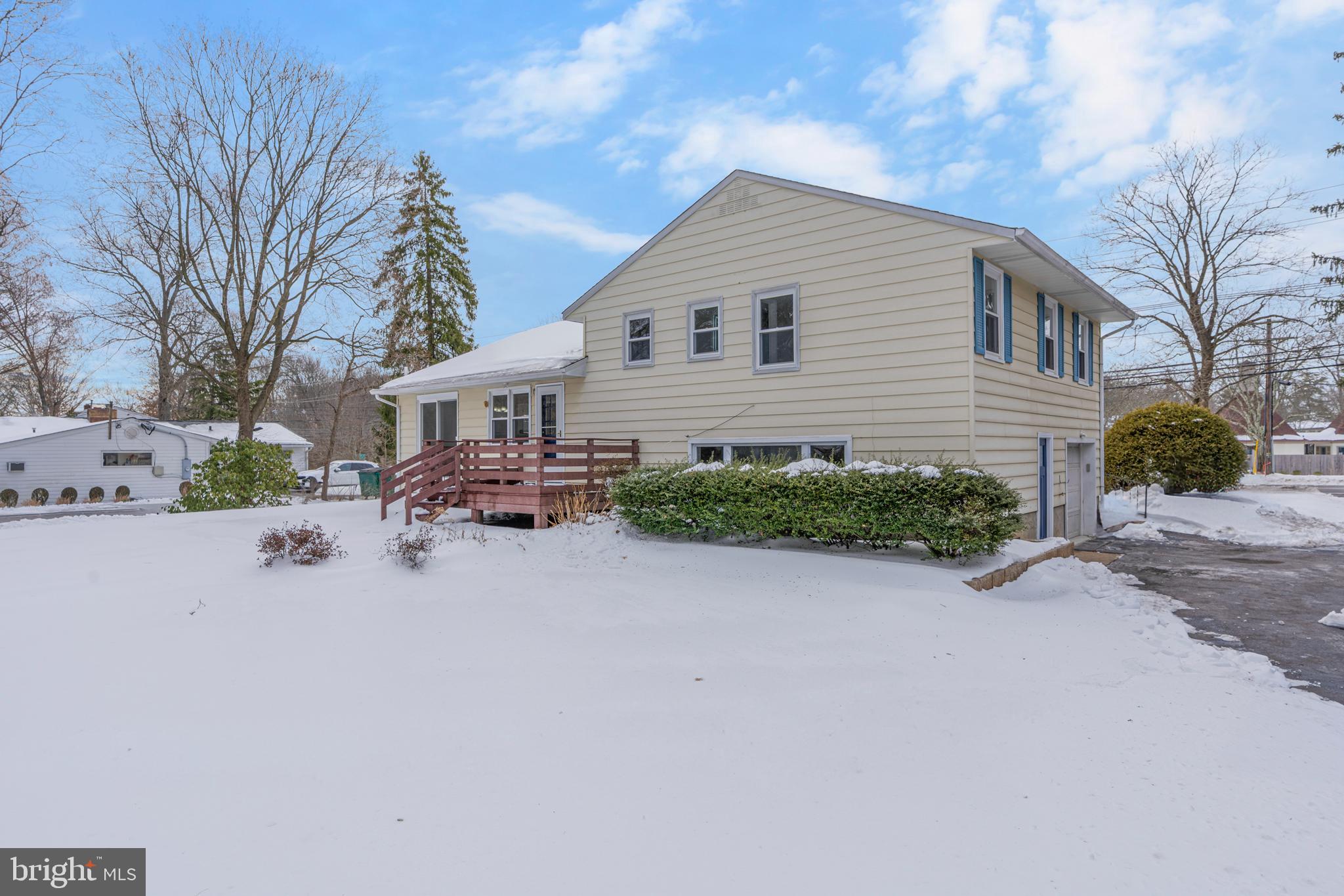 94 FRANKLIN CORNER ROAD