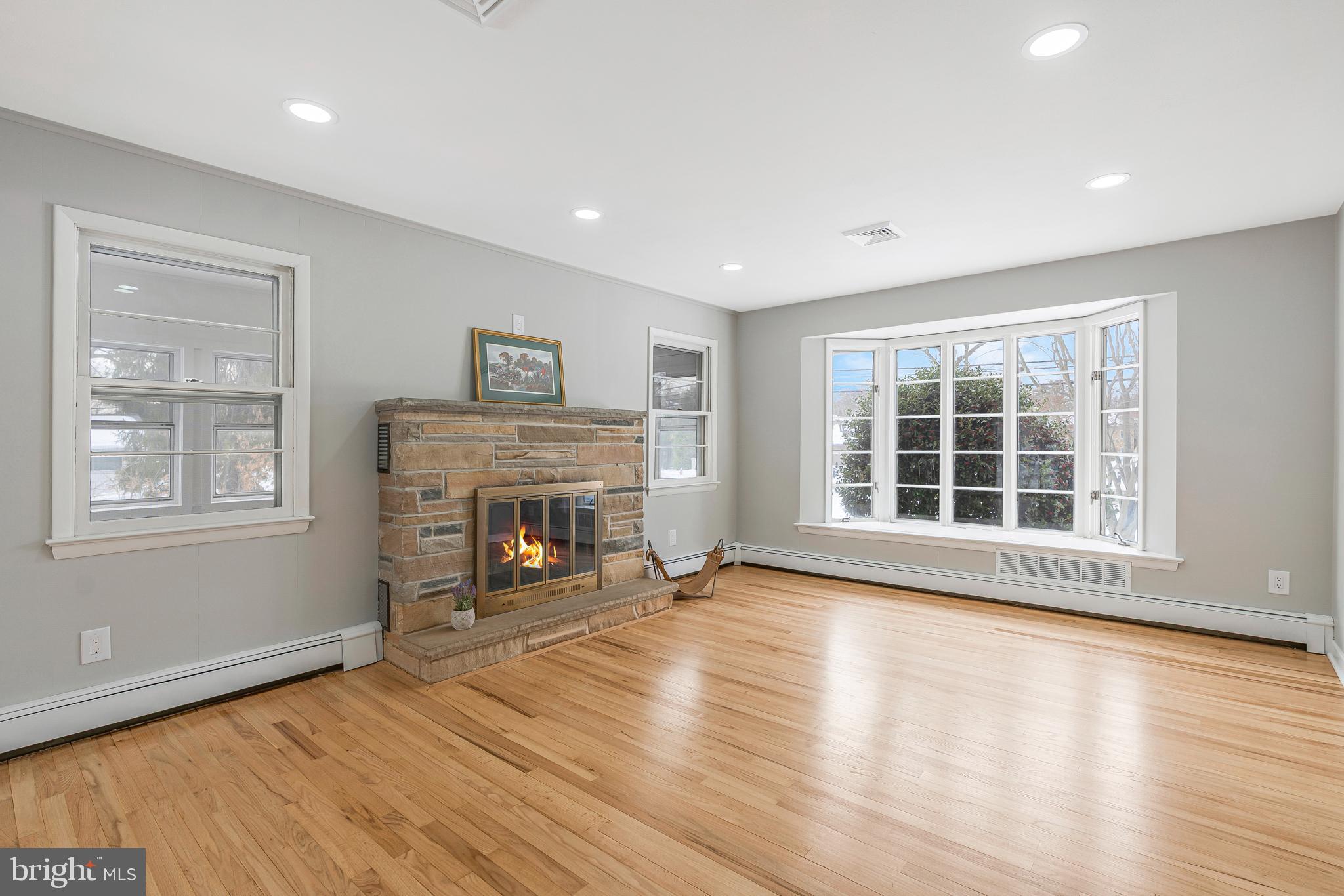 94 FRANKLIN CORNER ROAD