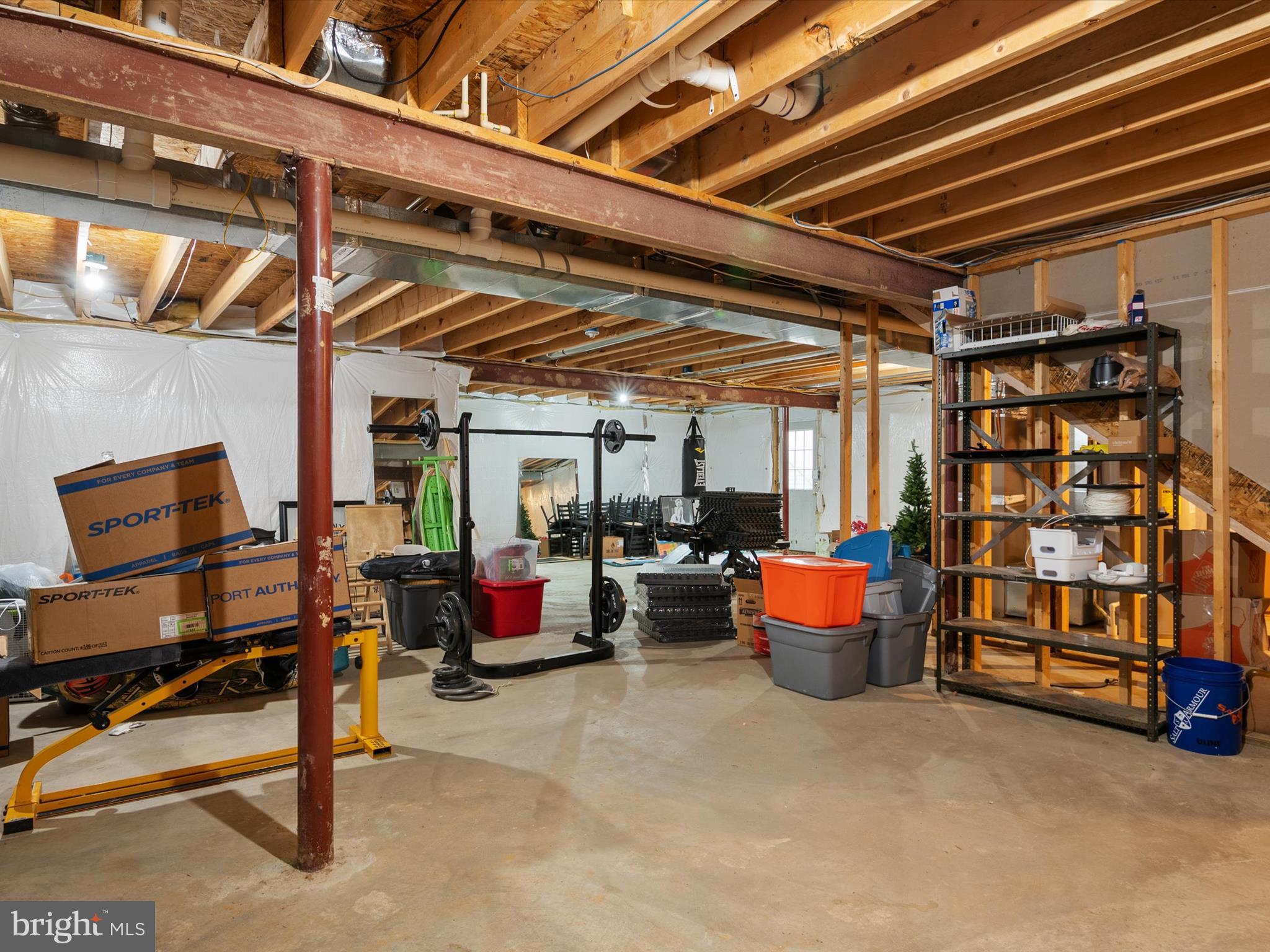 NORTH BROOK - Residential