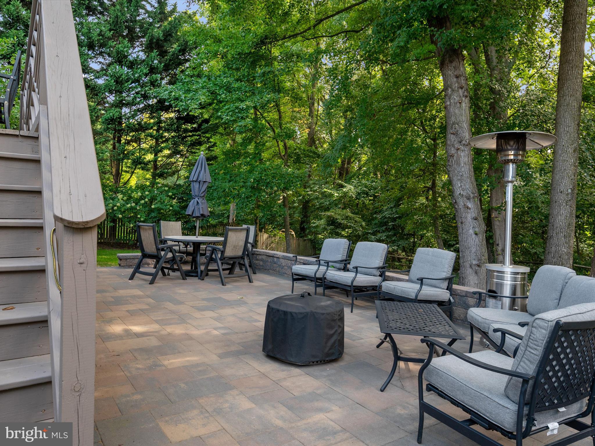 NORTH BROOK - Residential