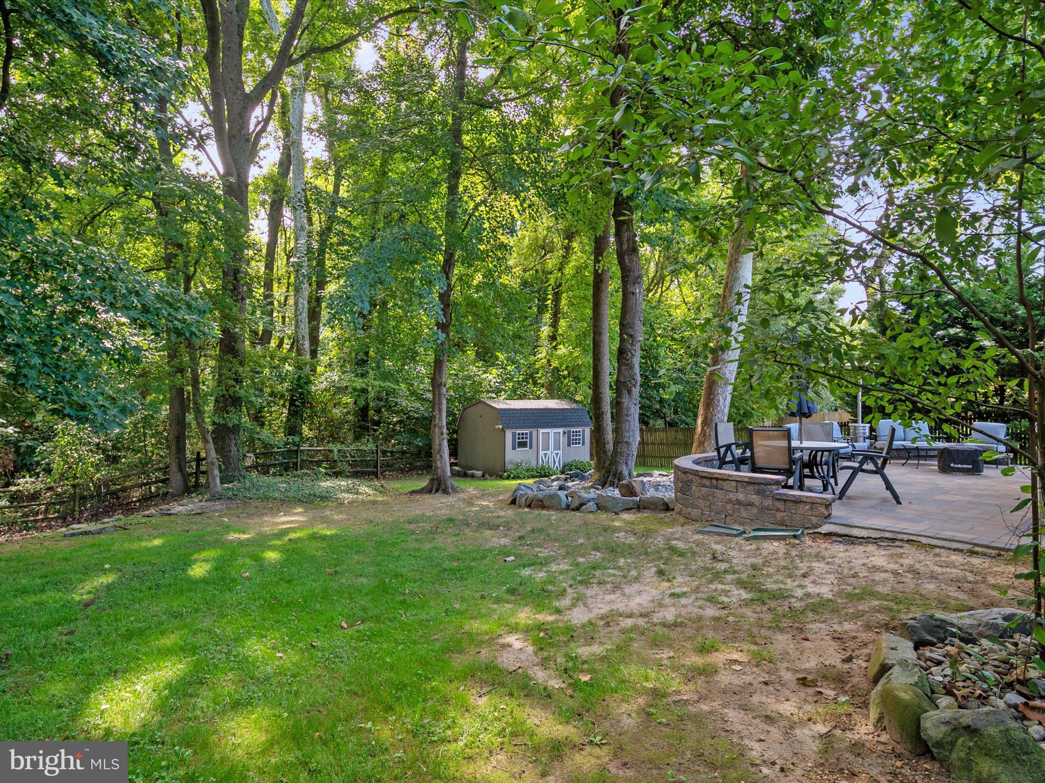 NORTH BROOK - Residential