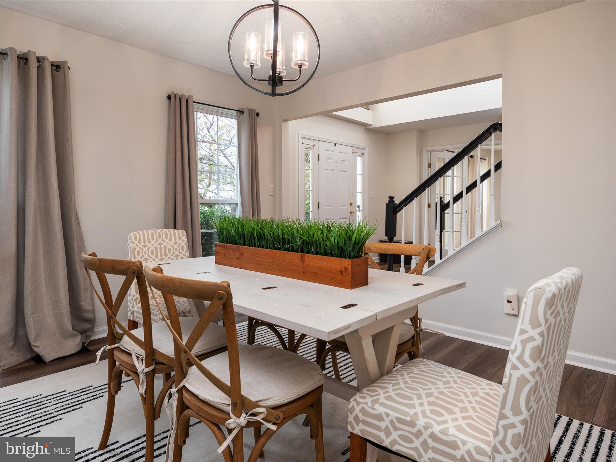 NORTH BROOK - Residential