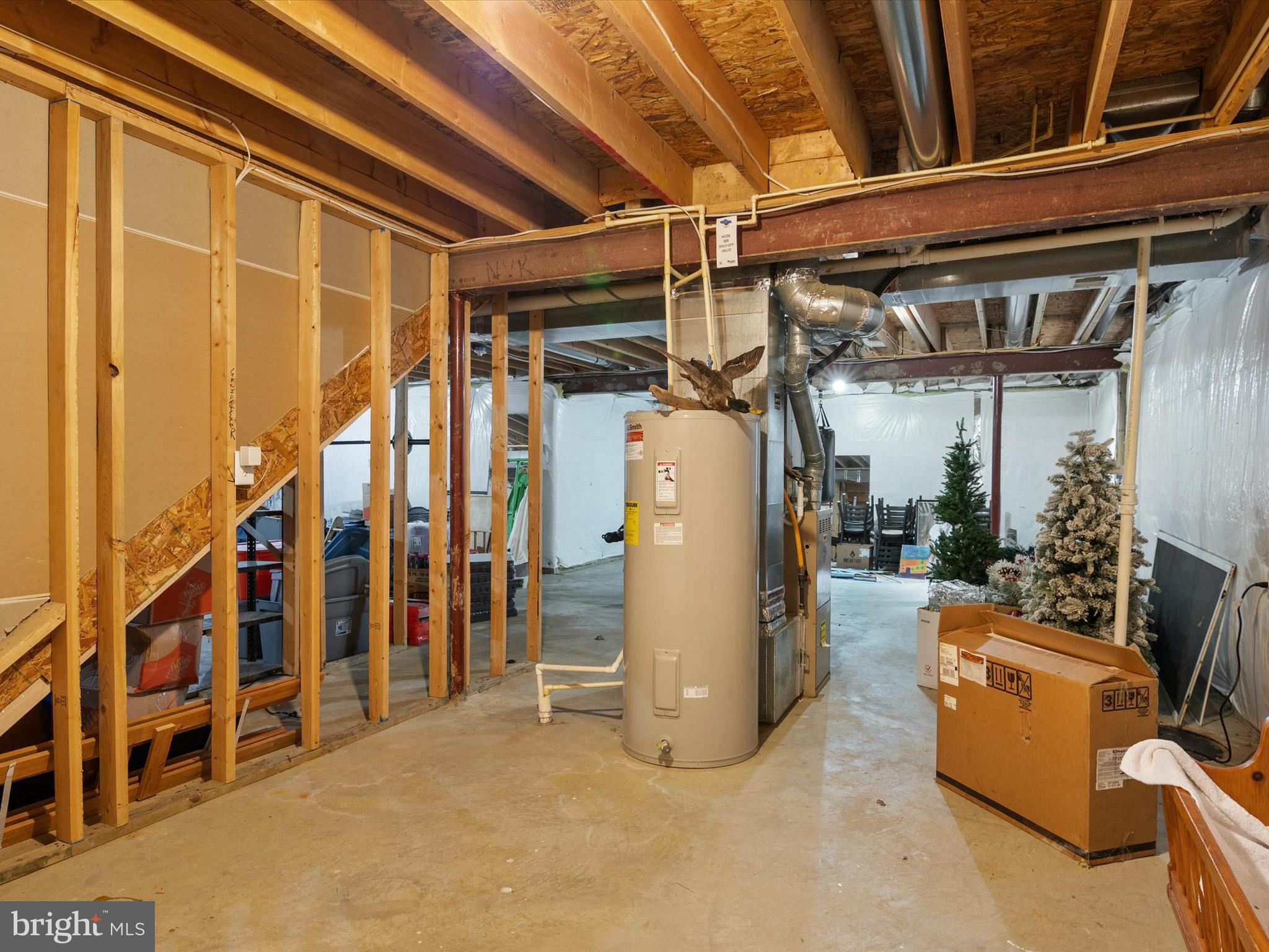 NORTH BROOK - Residential