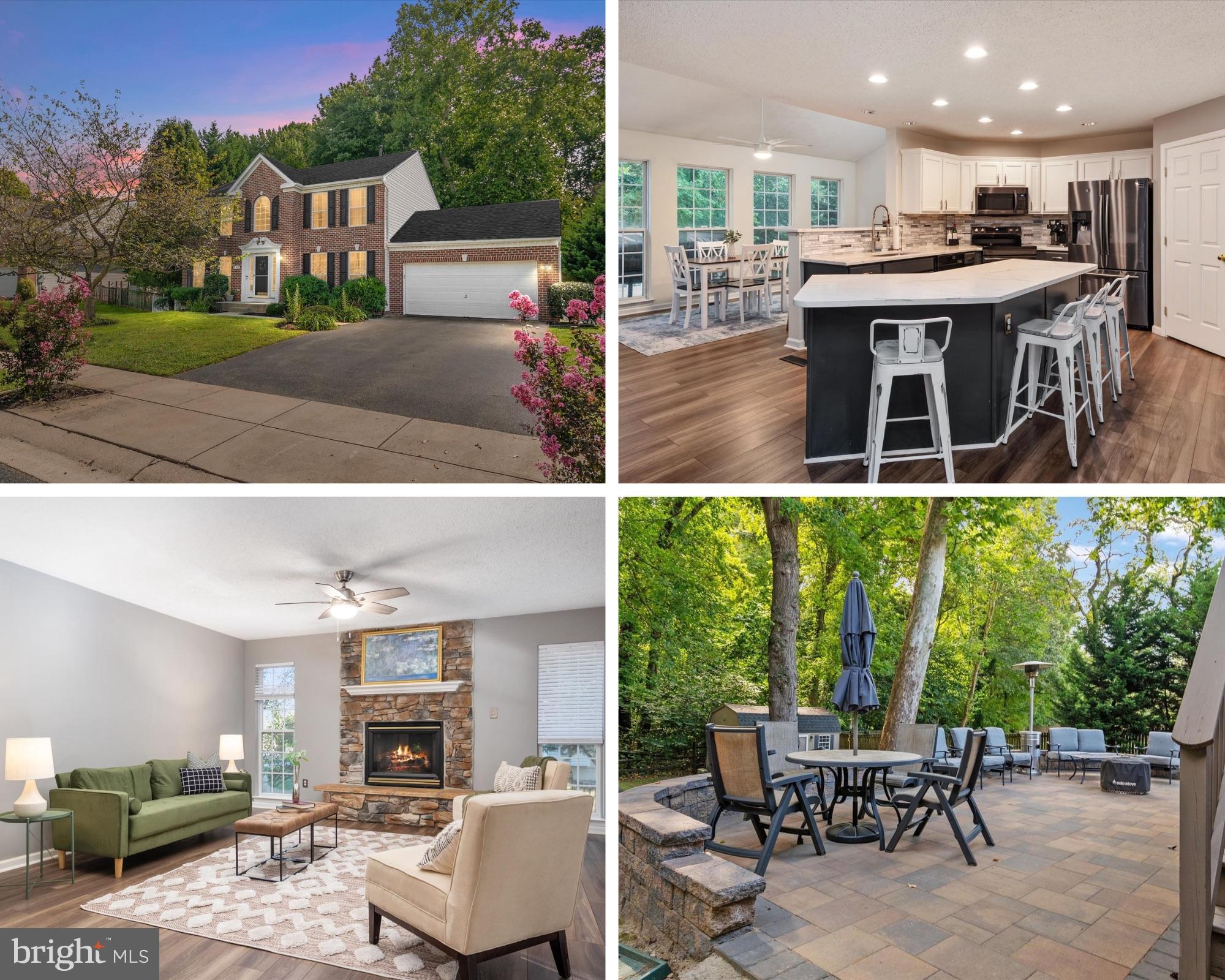 NORTH BROOK - Residential