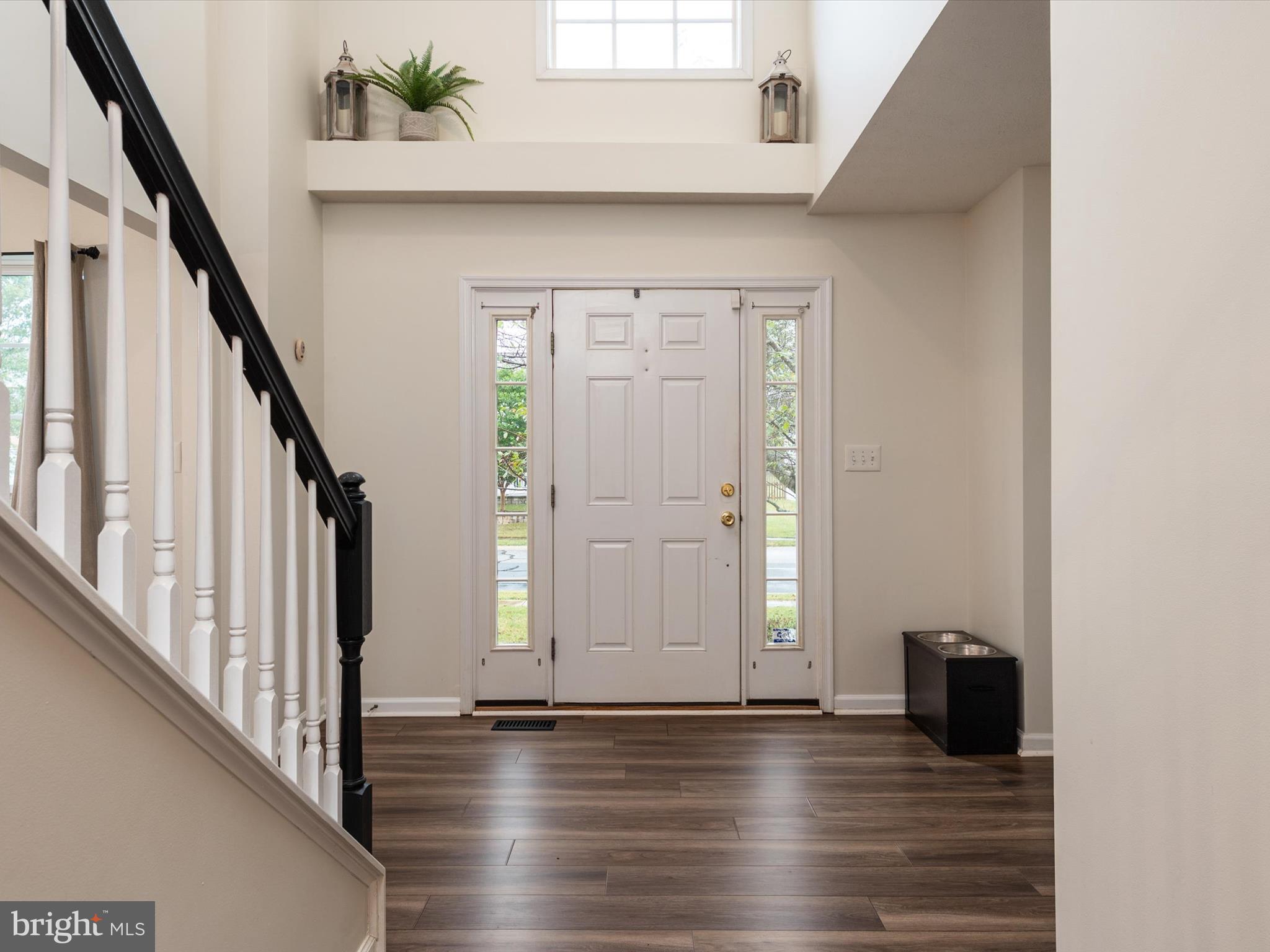 NORTH BROOK - Residential