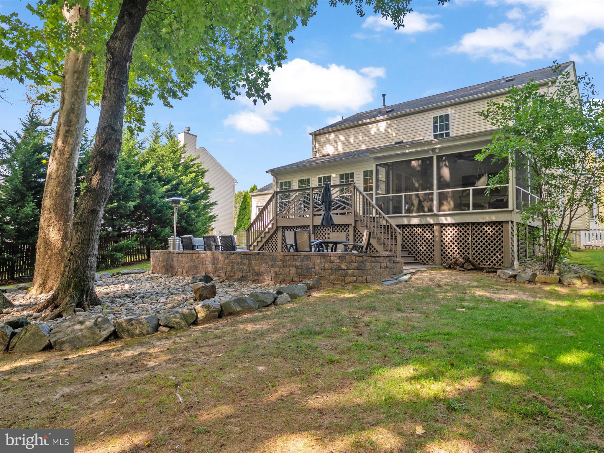 NORTH BROOK - Residential