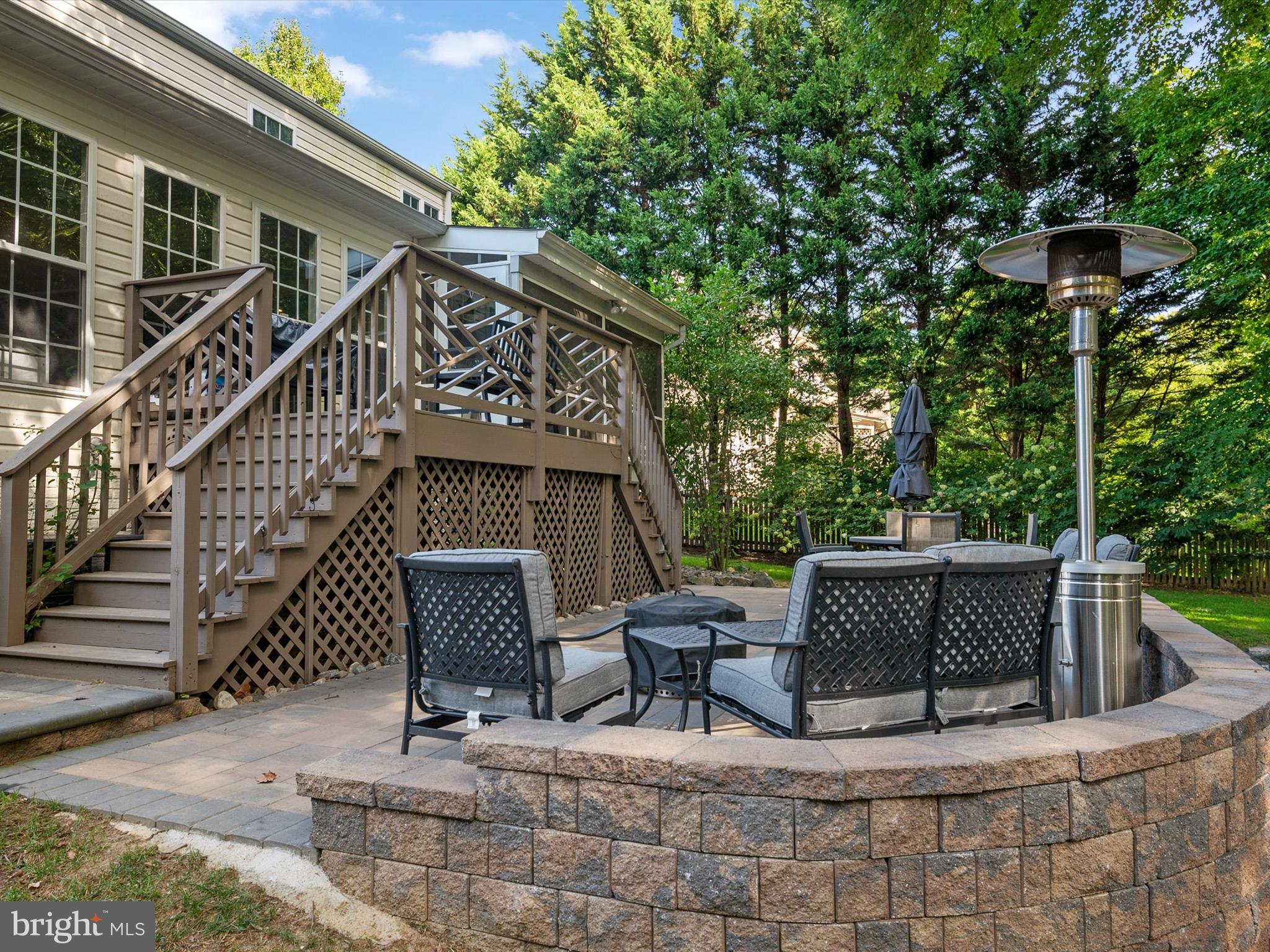 NORTH BROOK - Residential