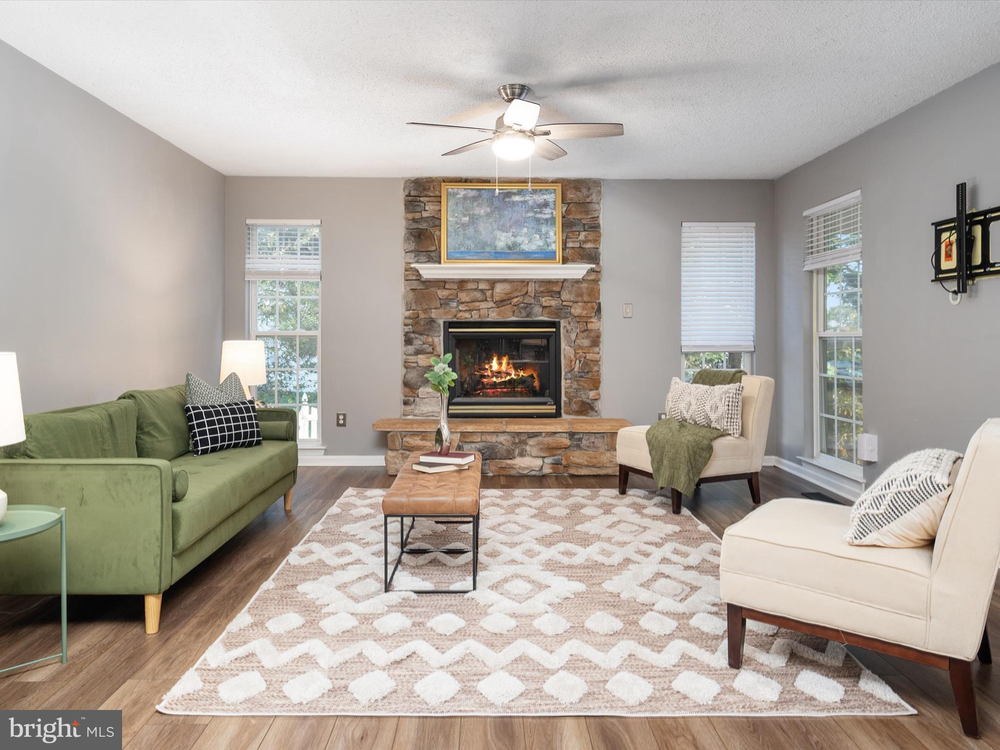 NORTH BROOK - Residential