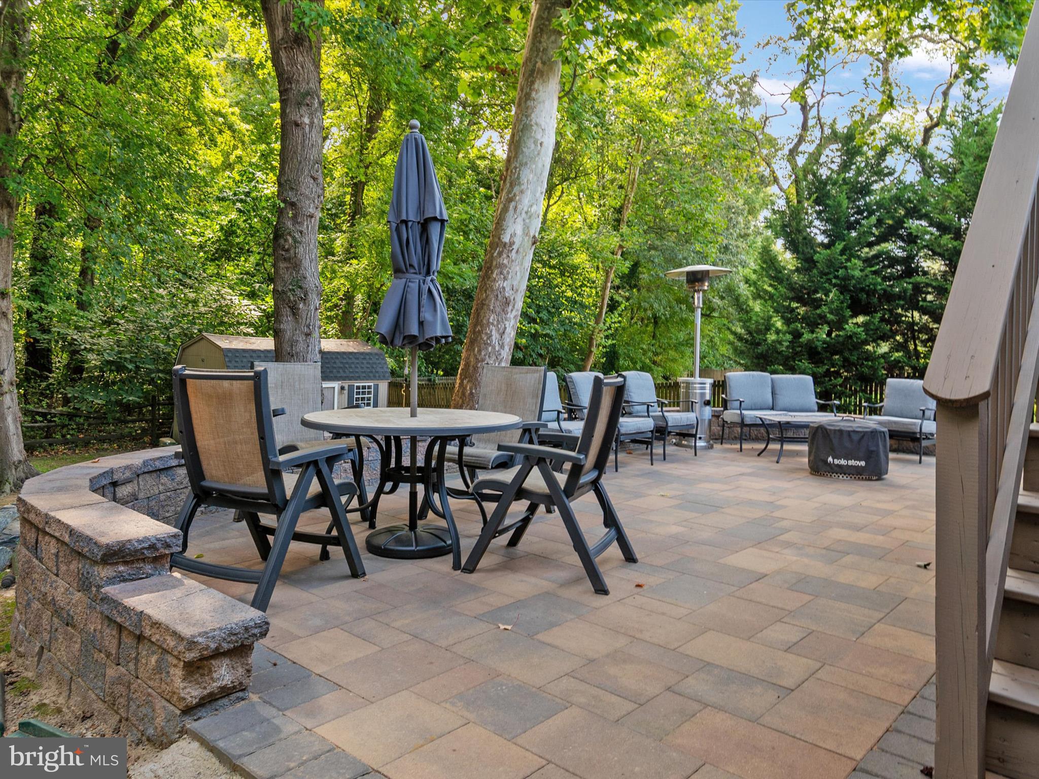 NORTH BROOK - Residential