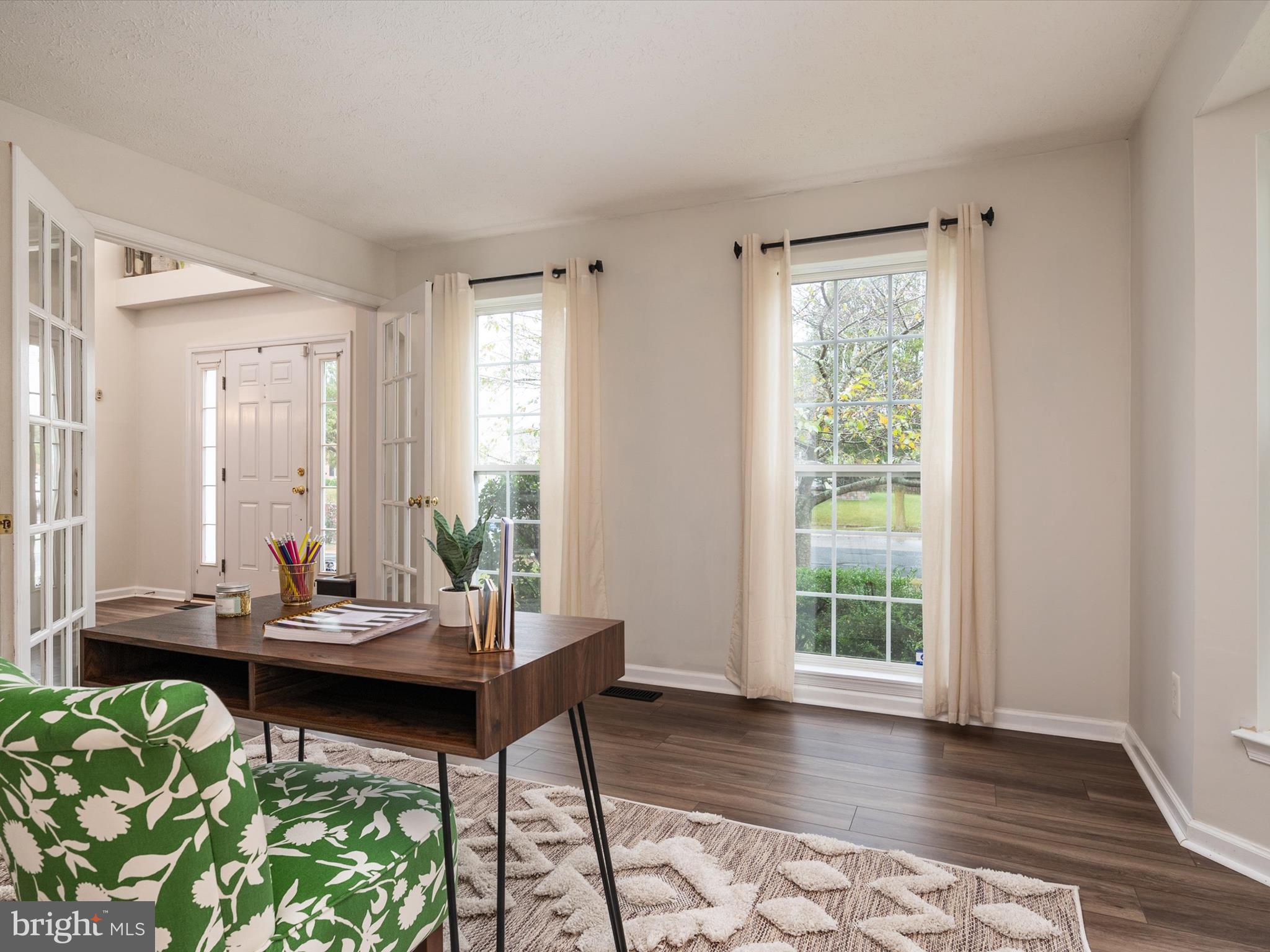 NORTH BROOK - Residential