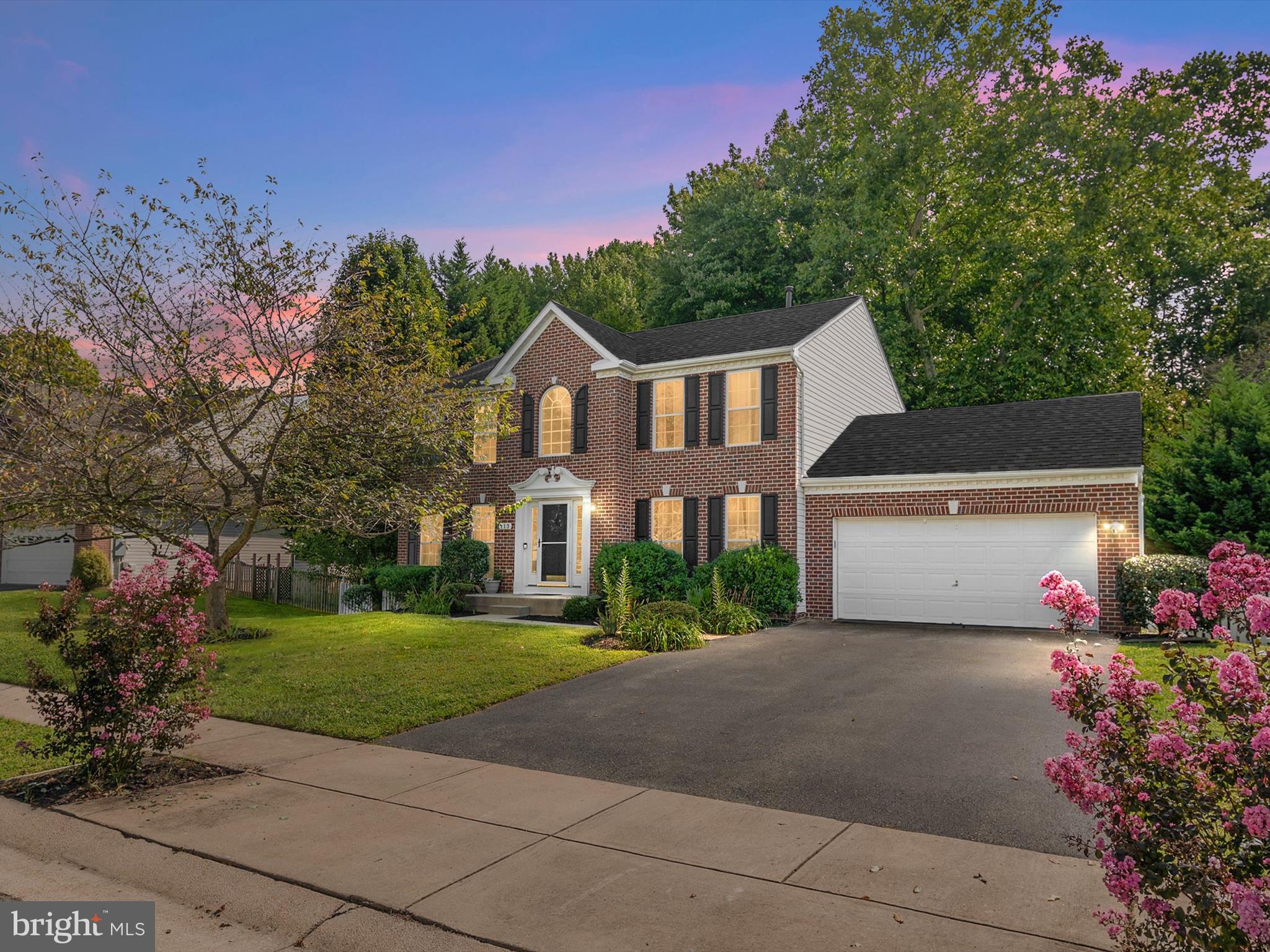 NORTH BROOK - Residential