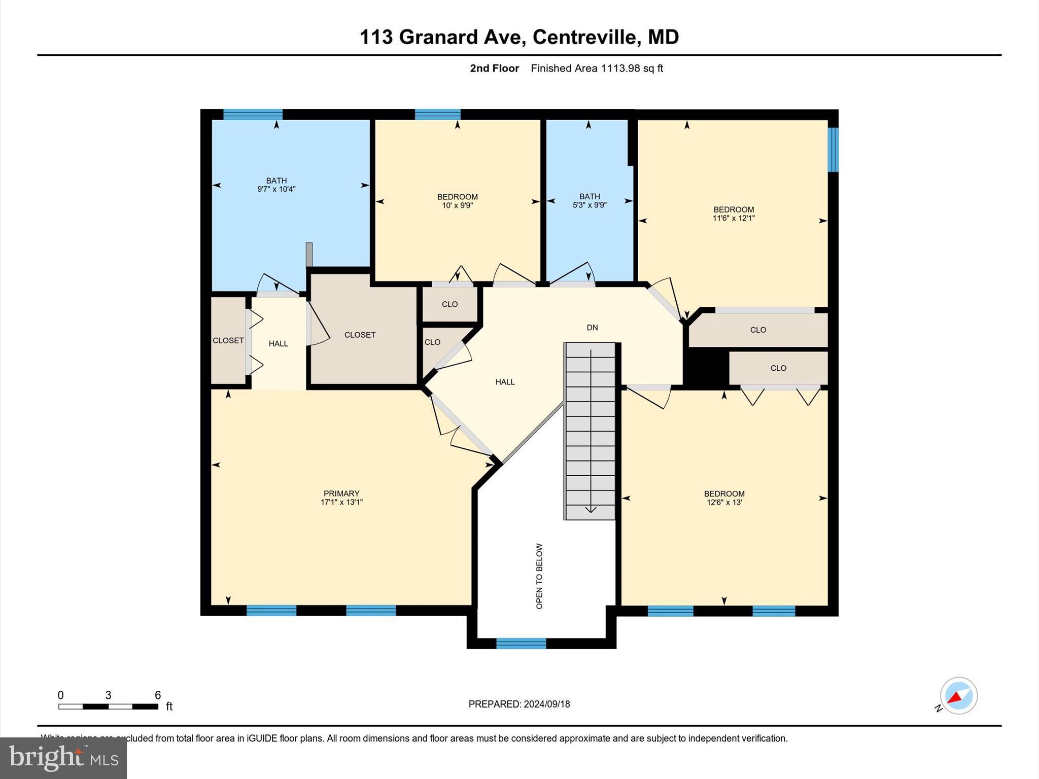 NORTH BROOK - Residential
