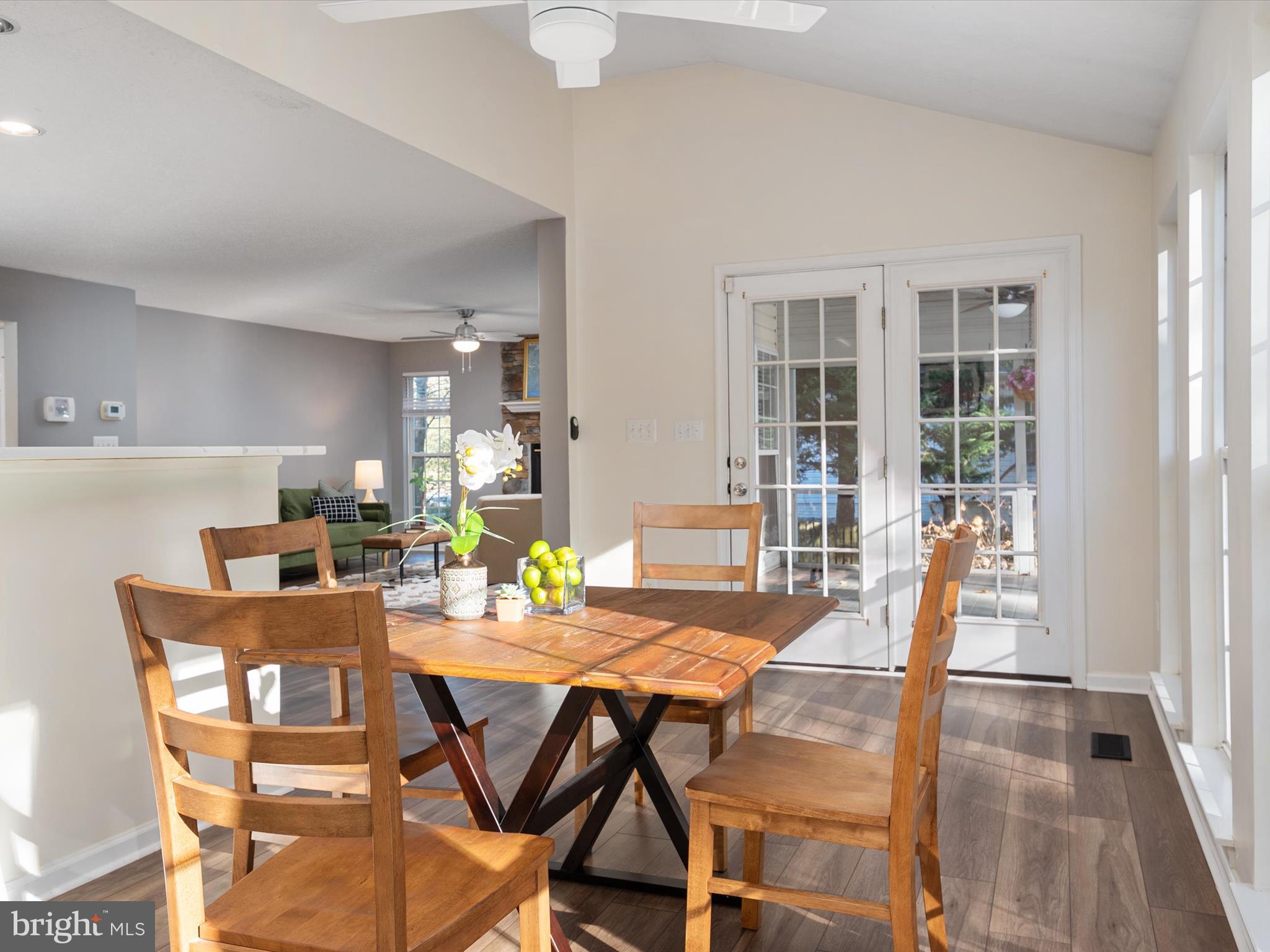 NORTH BROOK - Residential