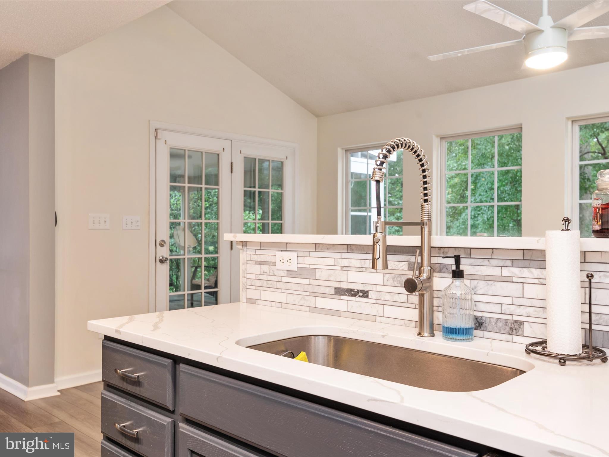 NORTH BROOK - Residential