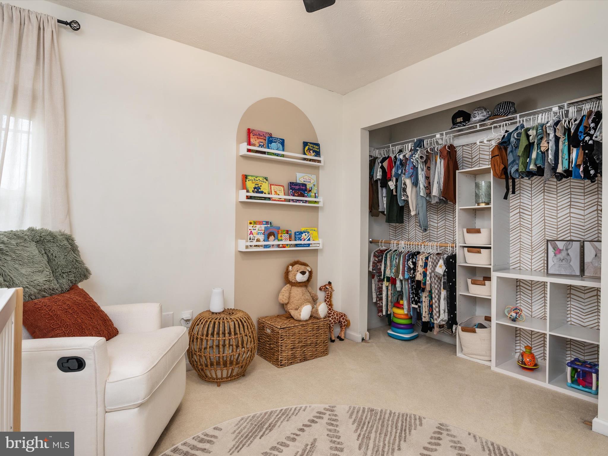 NORTH BROOK - Residential