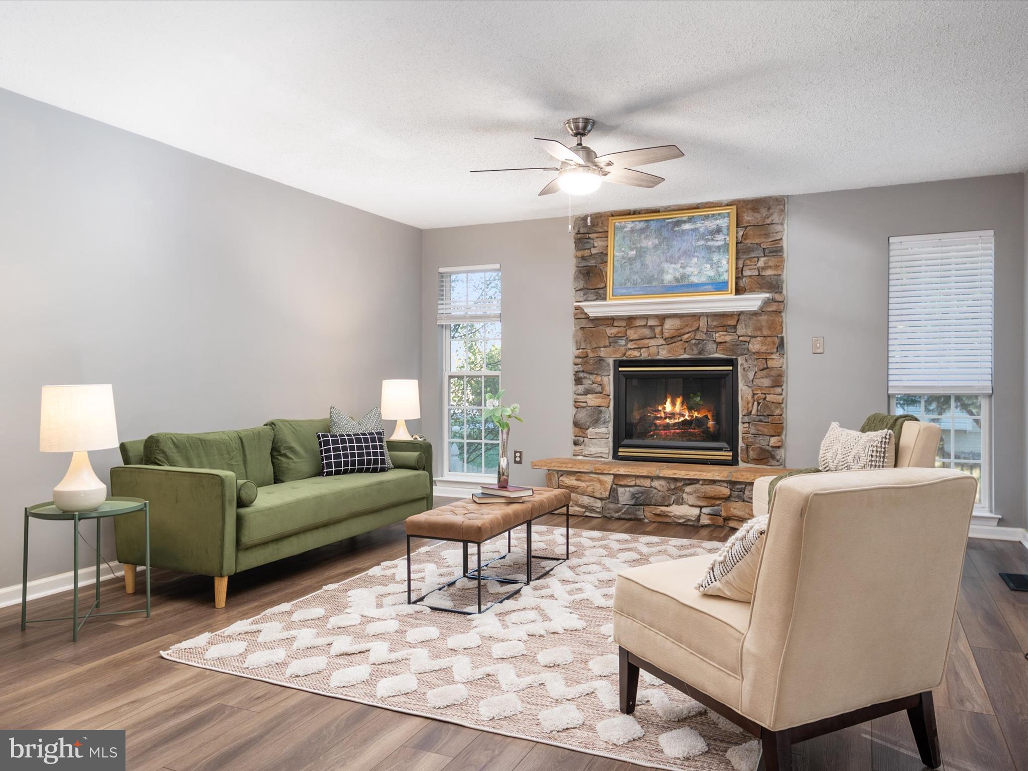 NORTH BROOK - Residential