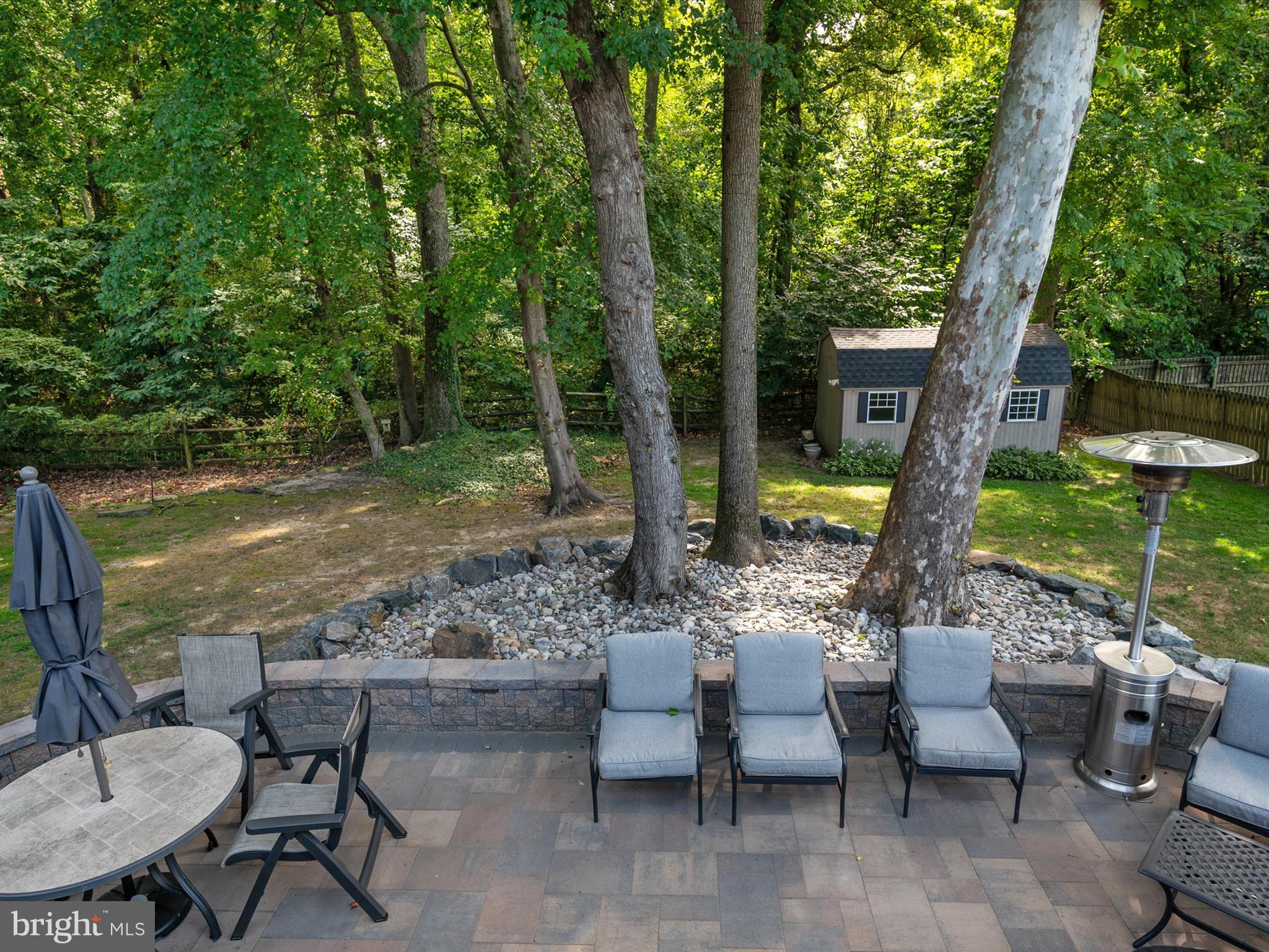 NORTH BROOK - Residential