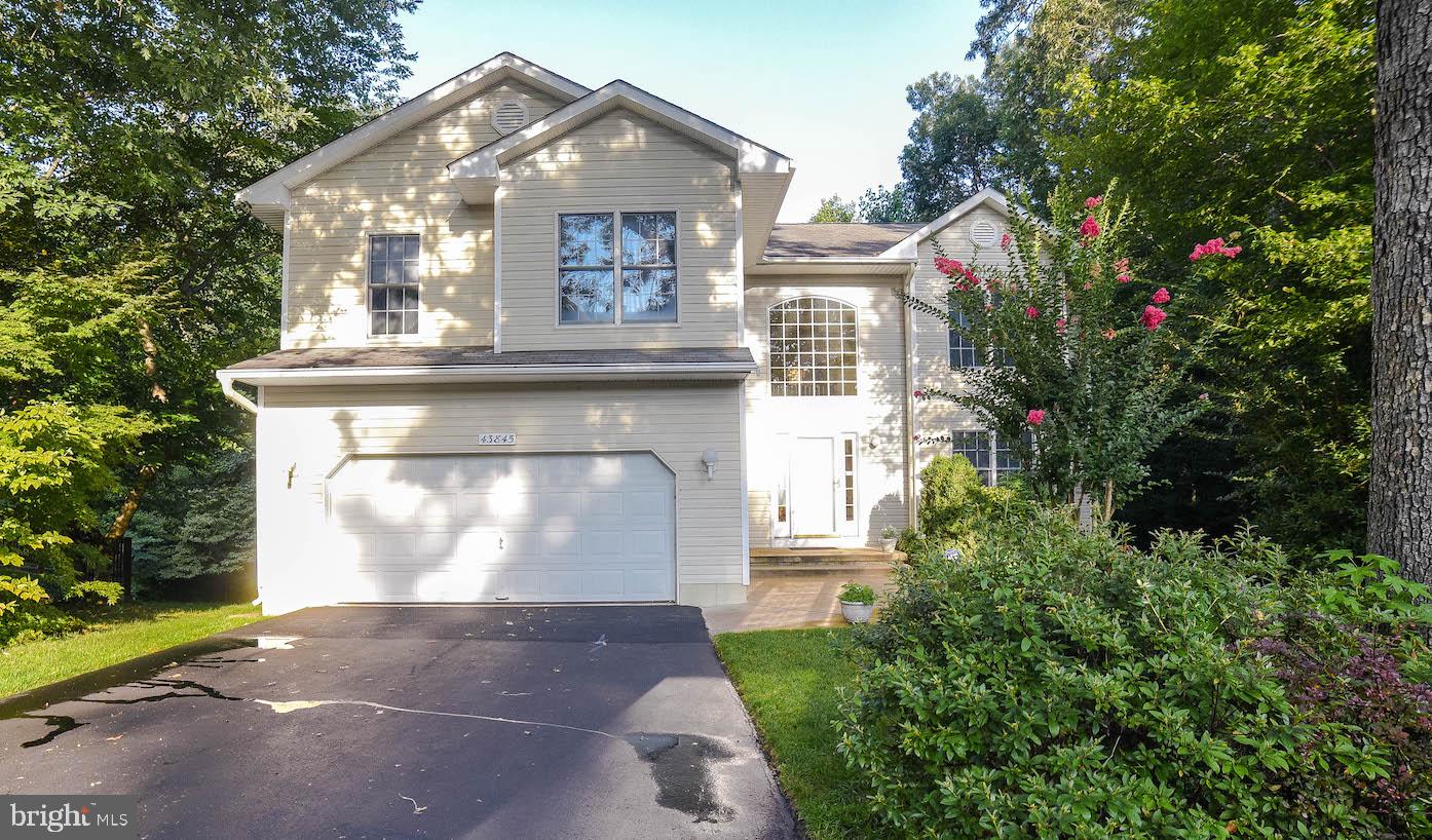 PEPPER RIDGE OF WILDEWOOD - Residential