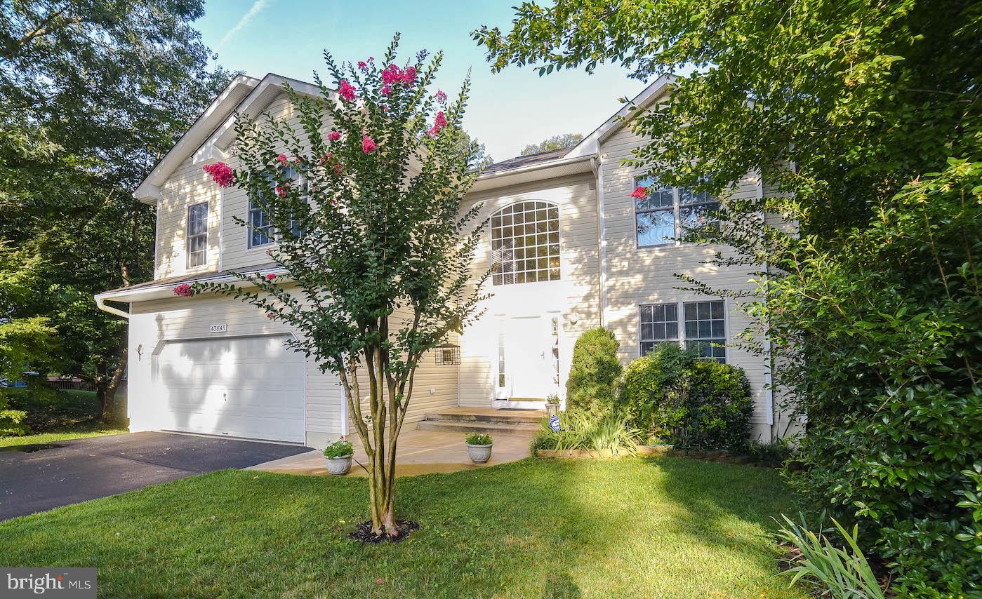 PEPPER RIDGE OF WILDEWOOD - Residential