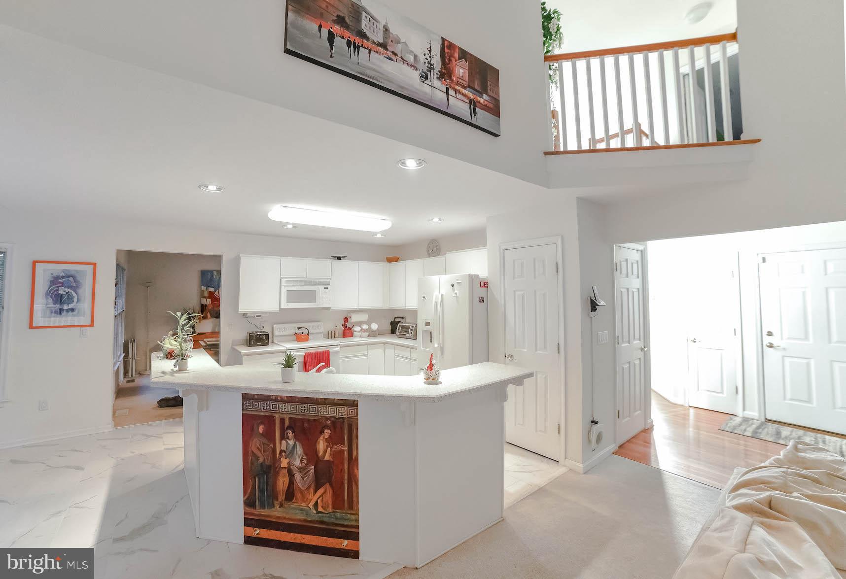 PEPPER RIDGE OF WILDEWOOD - Residential