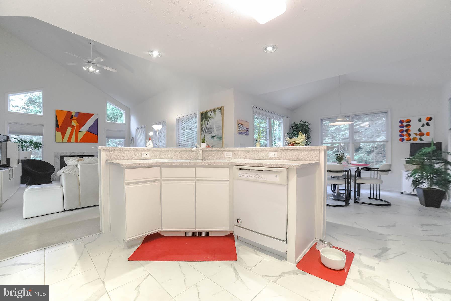 PEPPER RIDGE OF WILDEWOOD - Residential