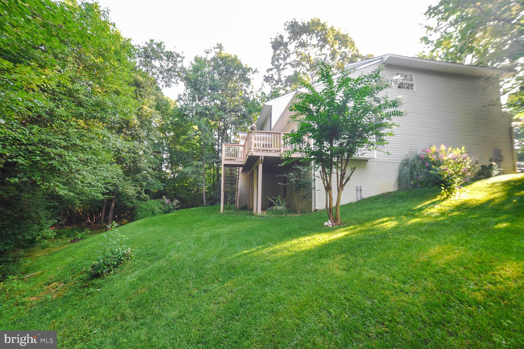 PEPPER RIDGE OF WILDEWOOD - Residential