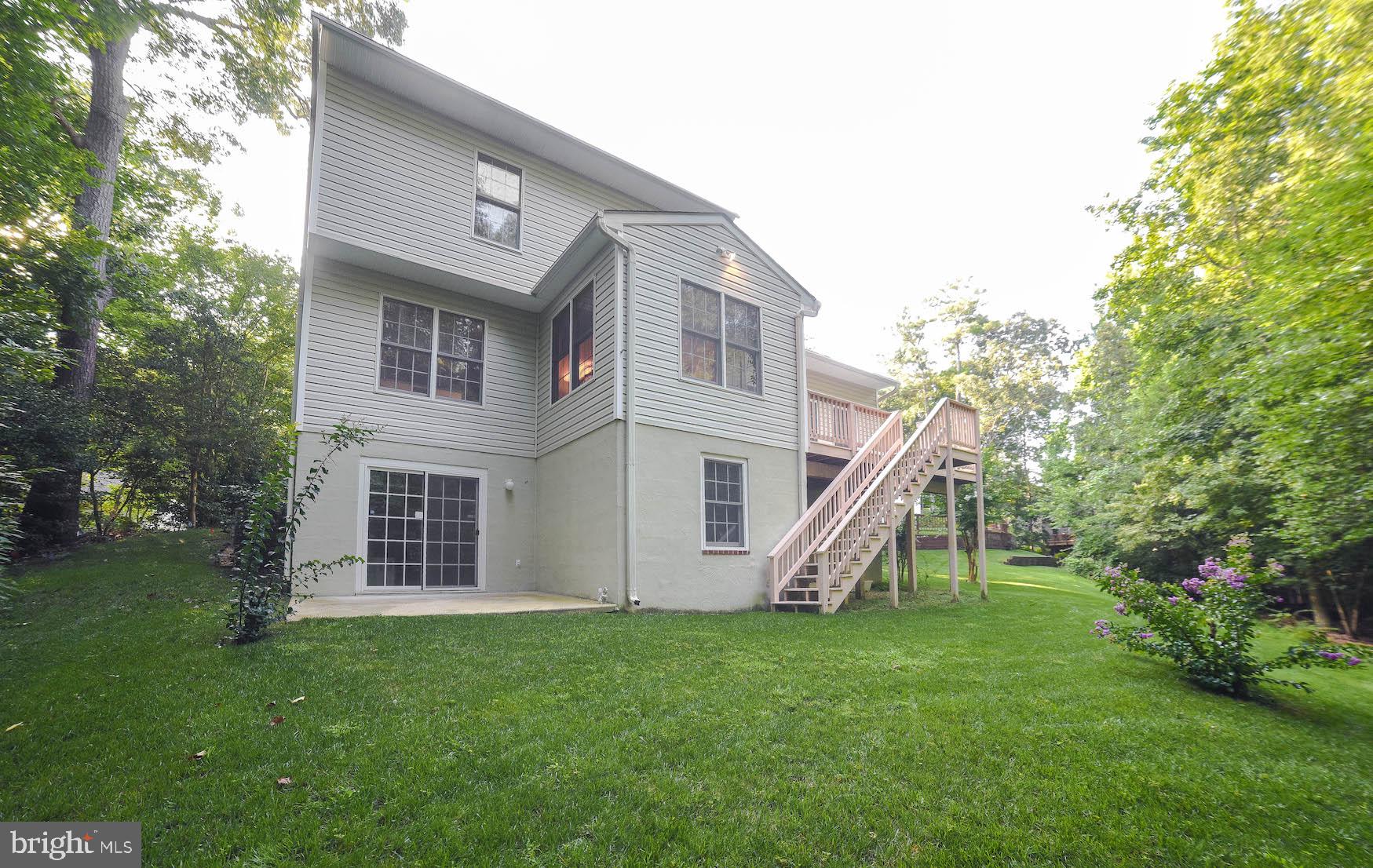 PEPPER RIDGE OF WILDEWOOD - Residential